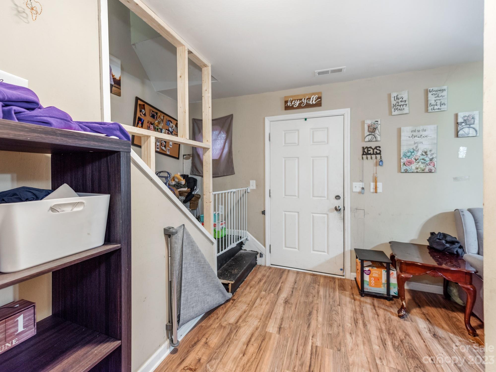 Whitehall - Residential