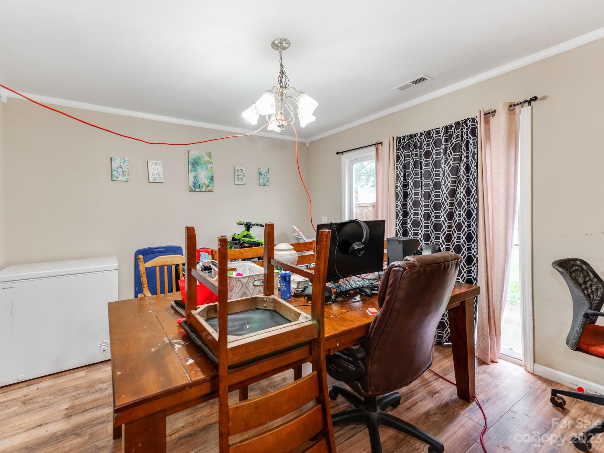 Whitehall - Residential