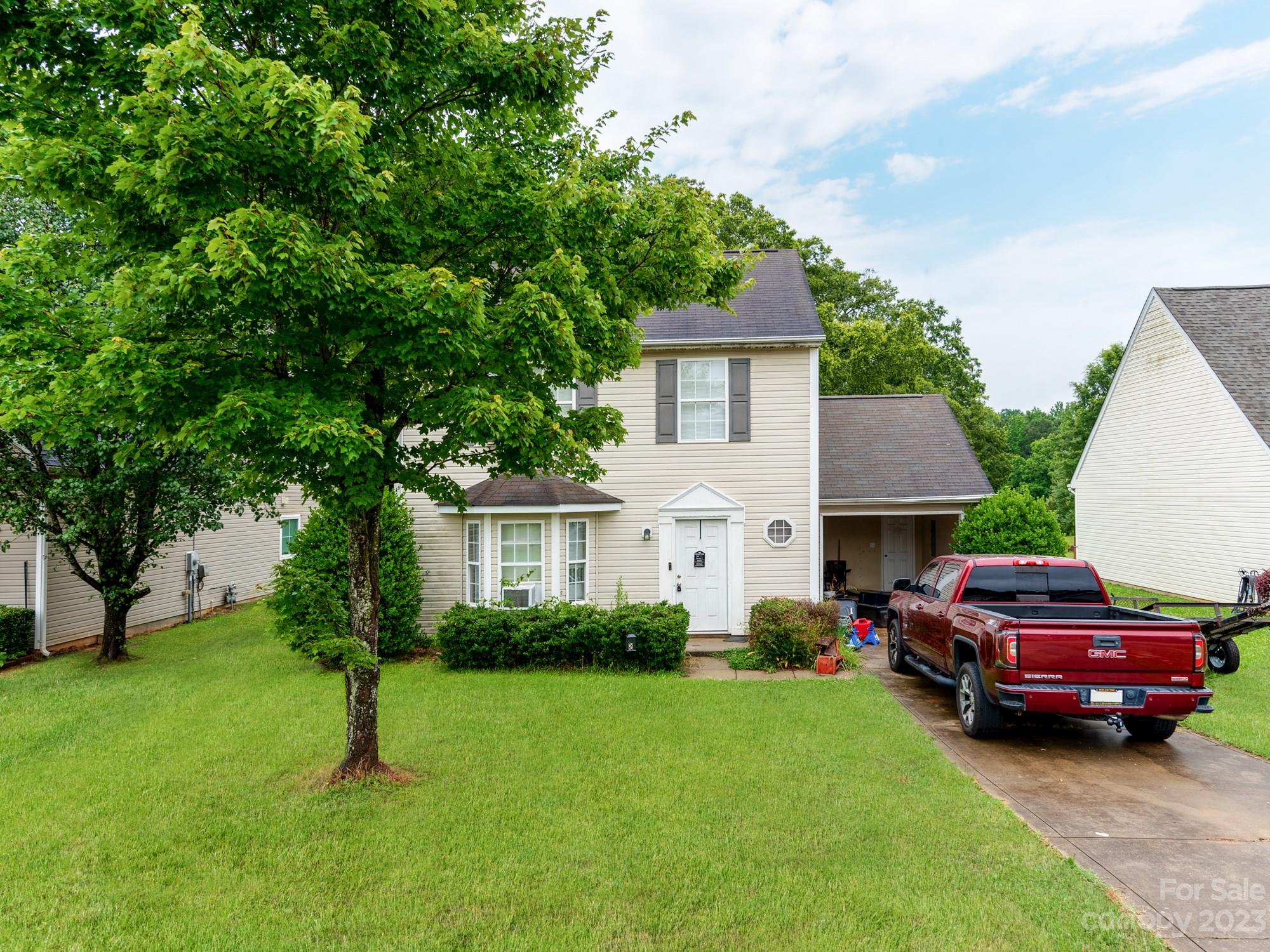 Whitehall - Residential