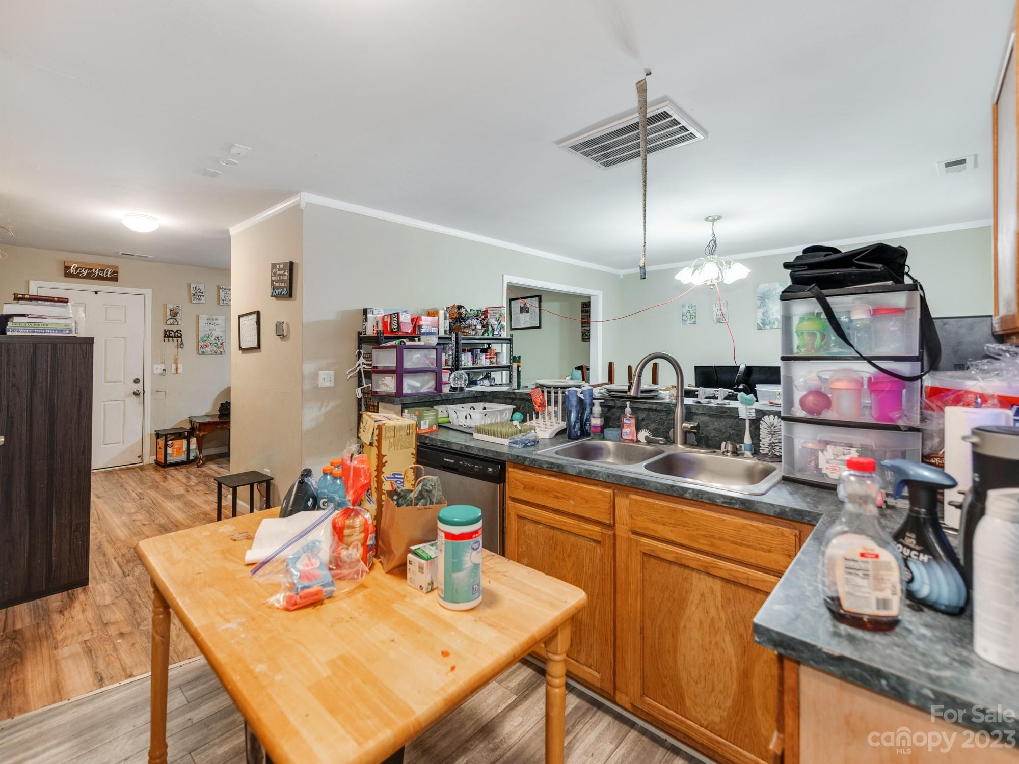 Whitehall - Residential