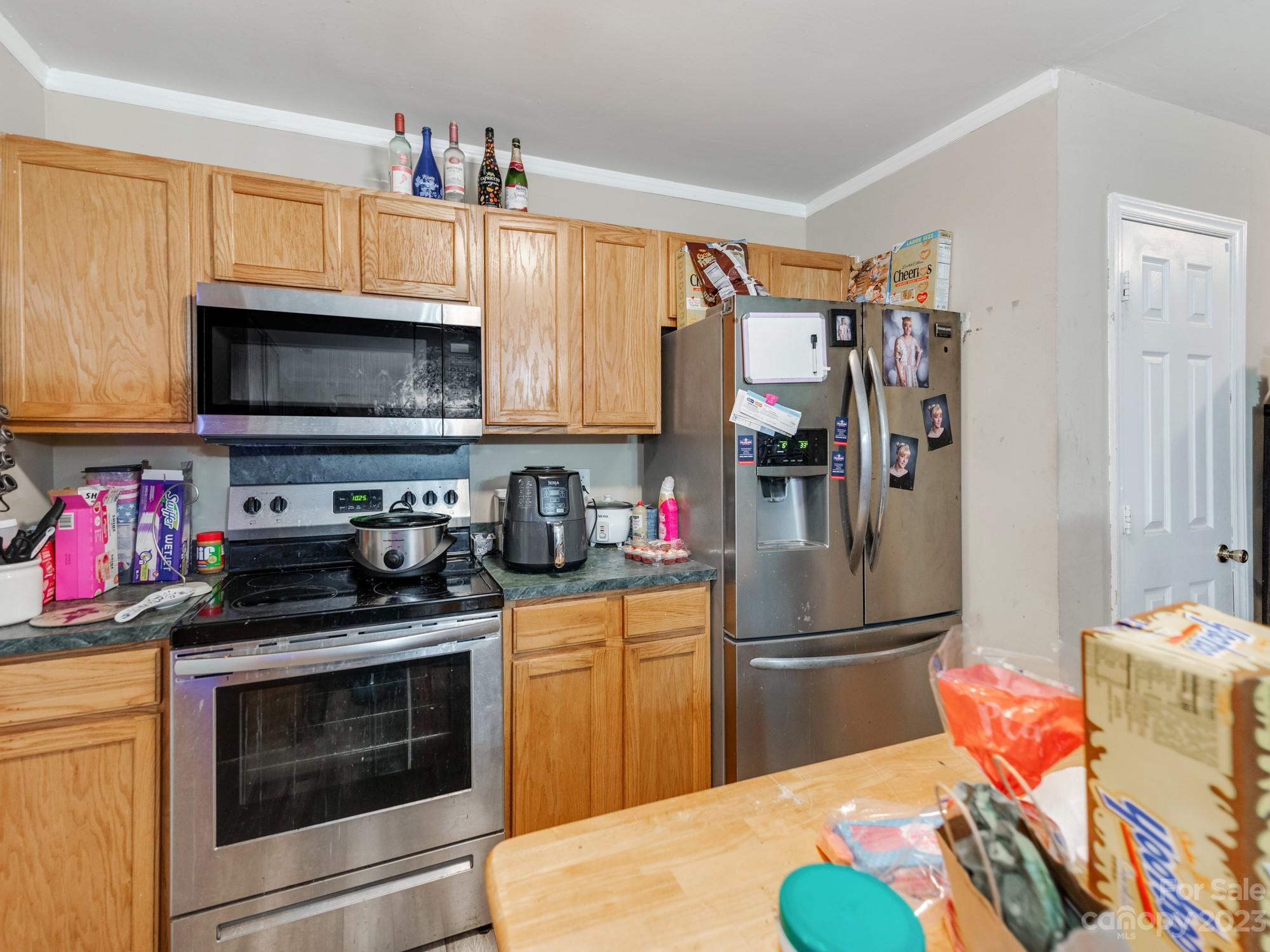 Whitehall - Residential