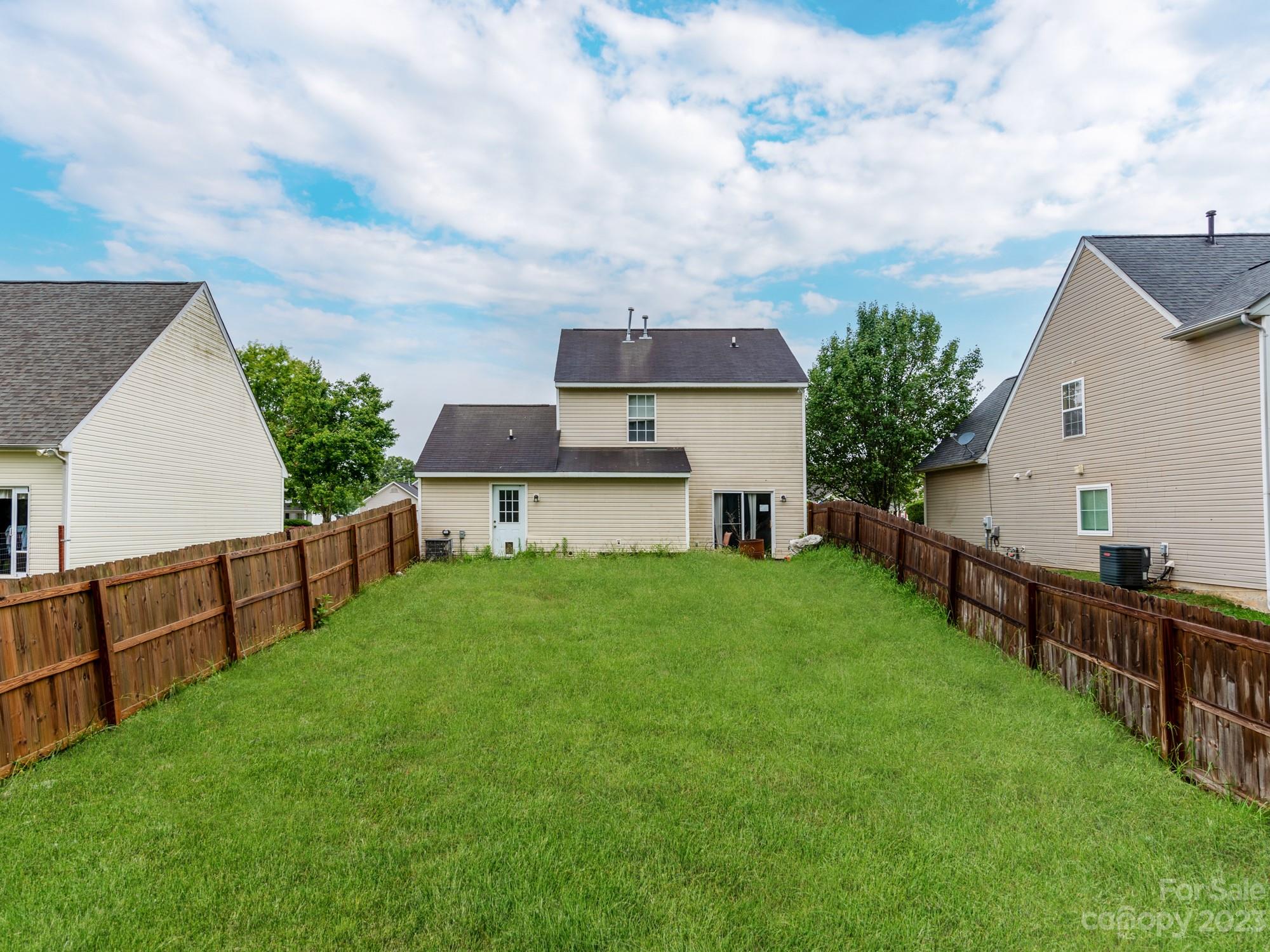 Whitehall - Residential