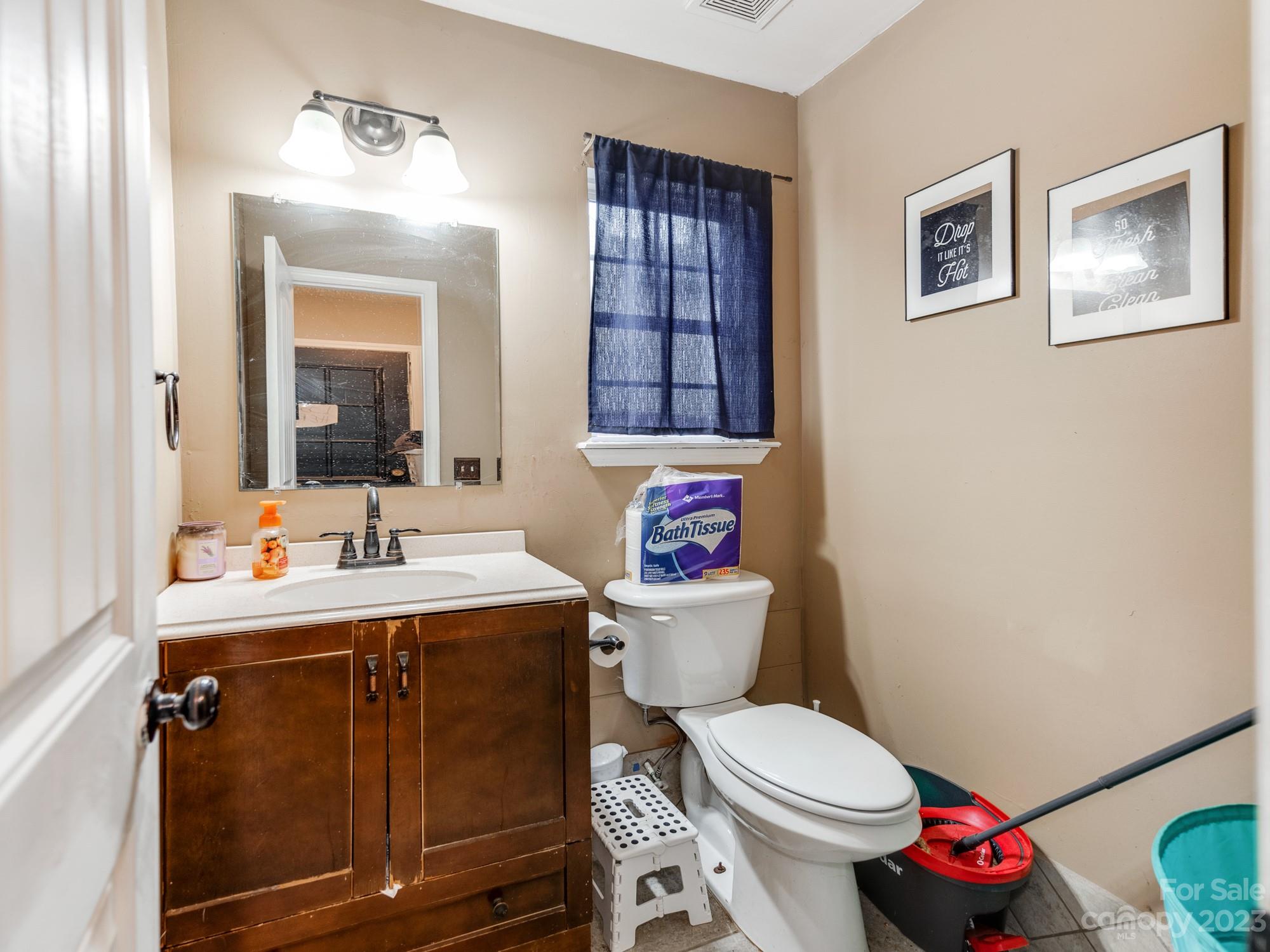 Whitehall - Residential