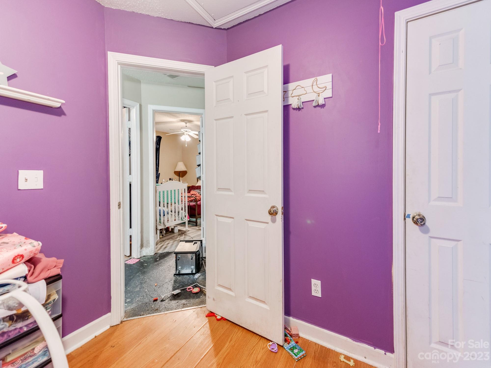 Whitehall - Residential