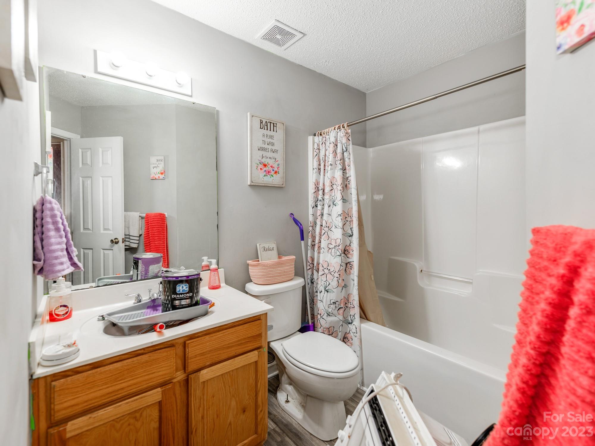 Whitehall - Residential