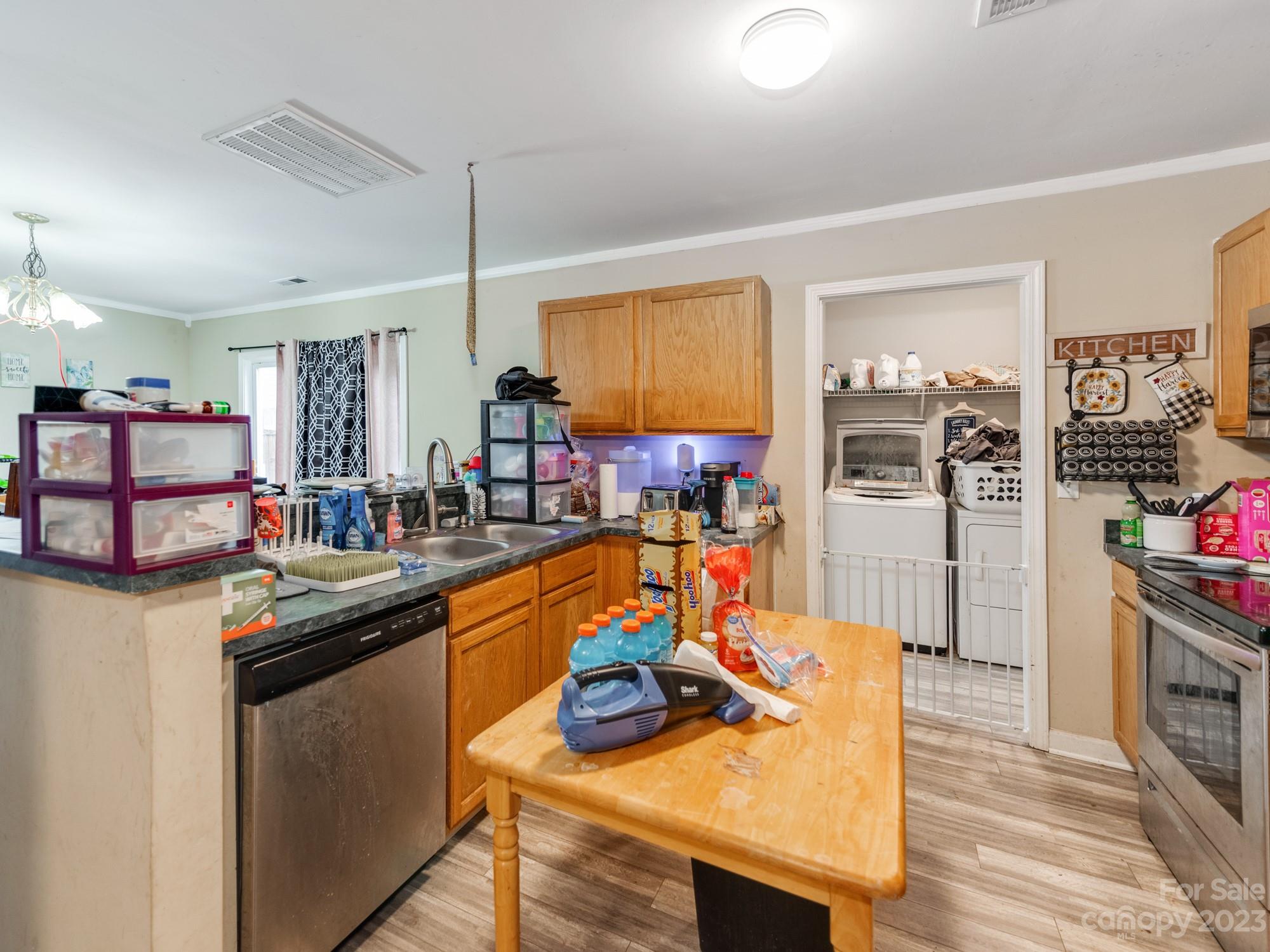 Whitehall - Residential