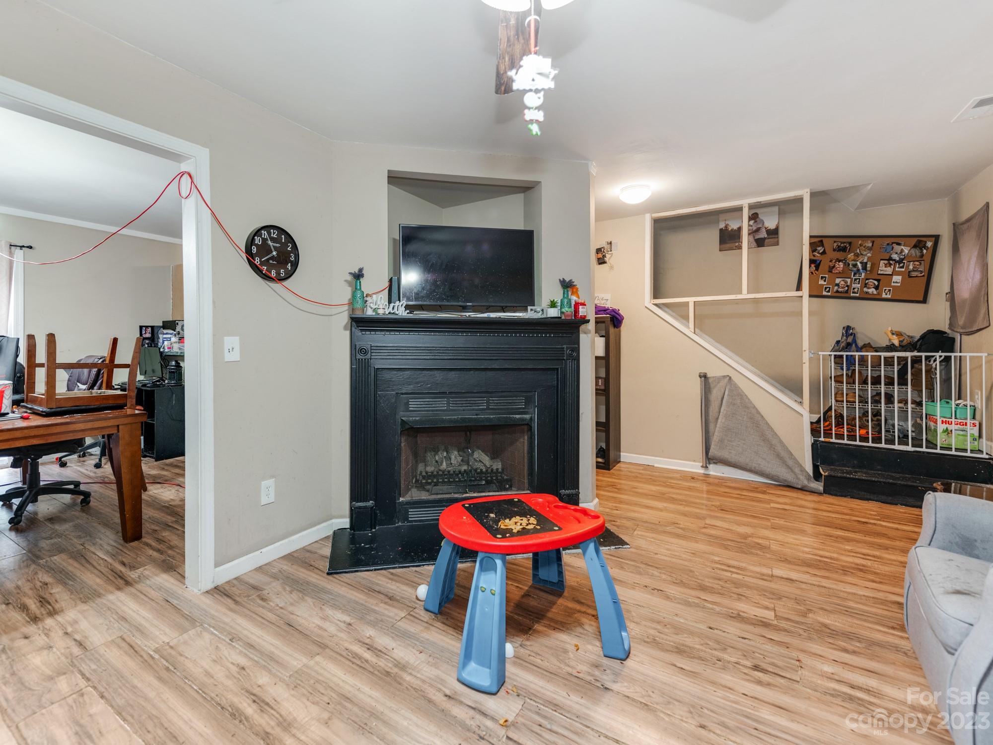 Whitehall - Residential