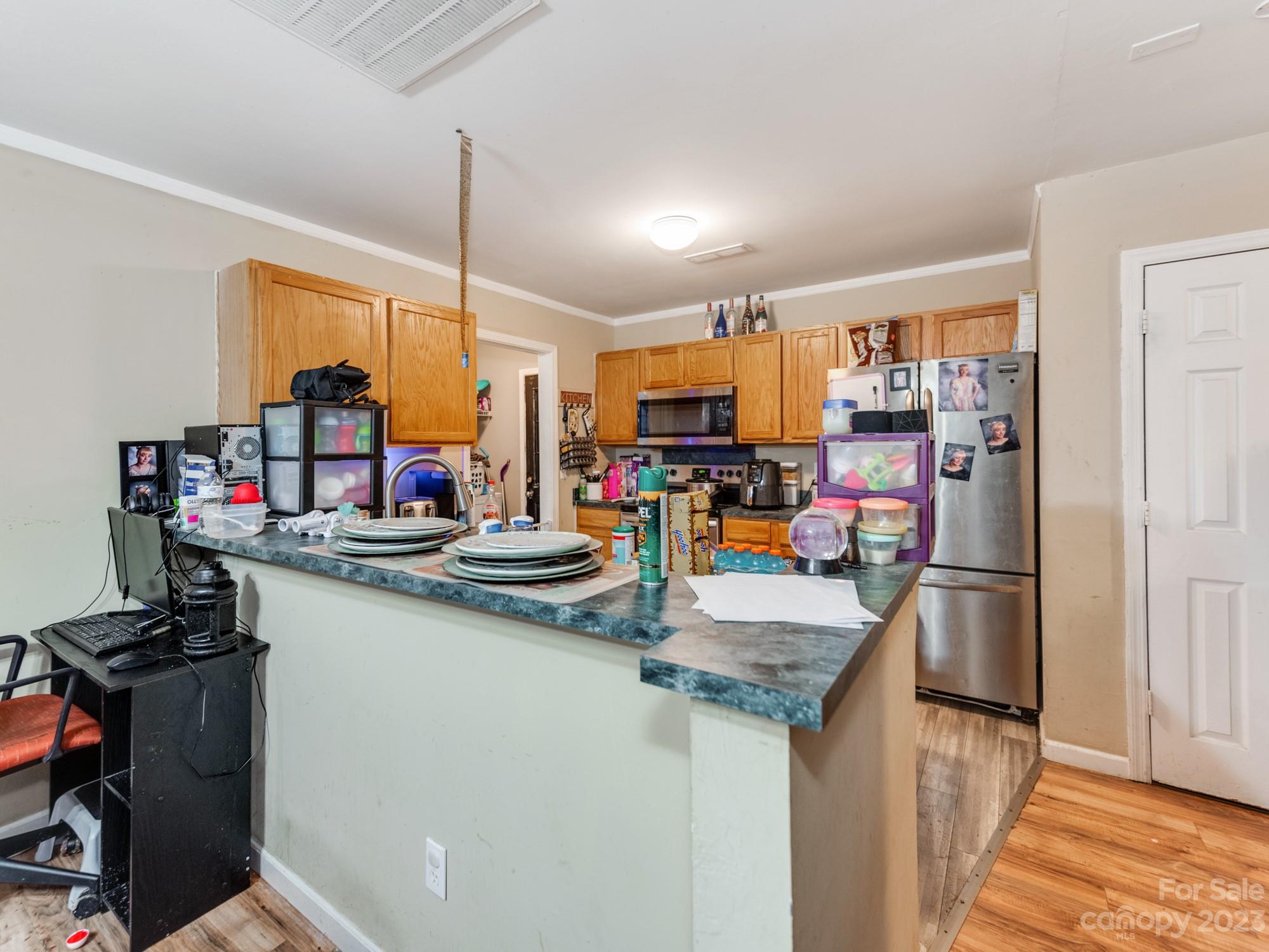 Whitehall - Residential