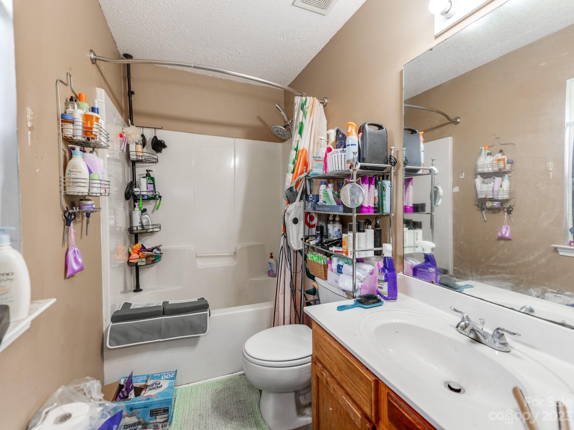 Whitehall - Residential