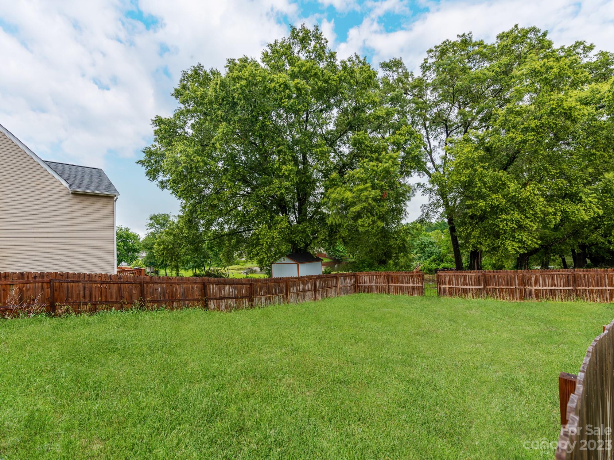 Whitehall - Residential