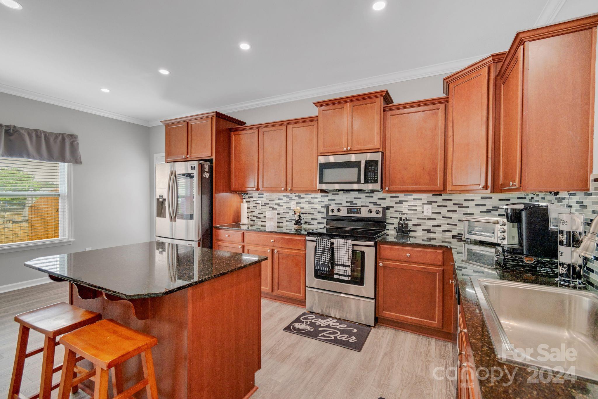 Silver Run - Residential