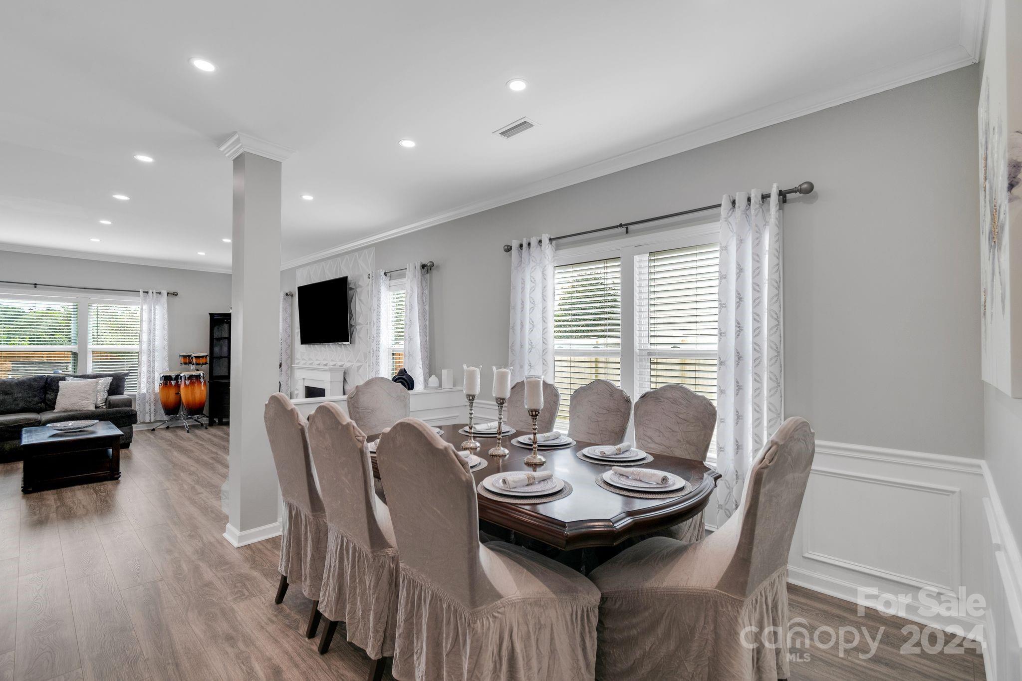 Silver Run - Residential