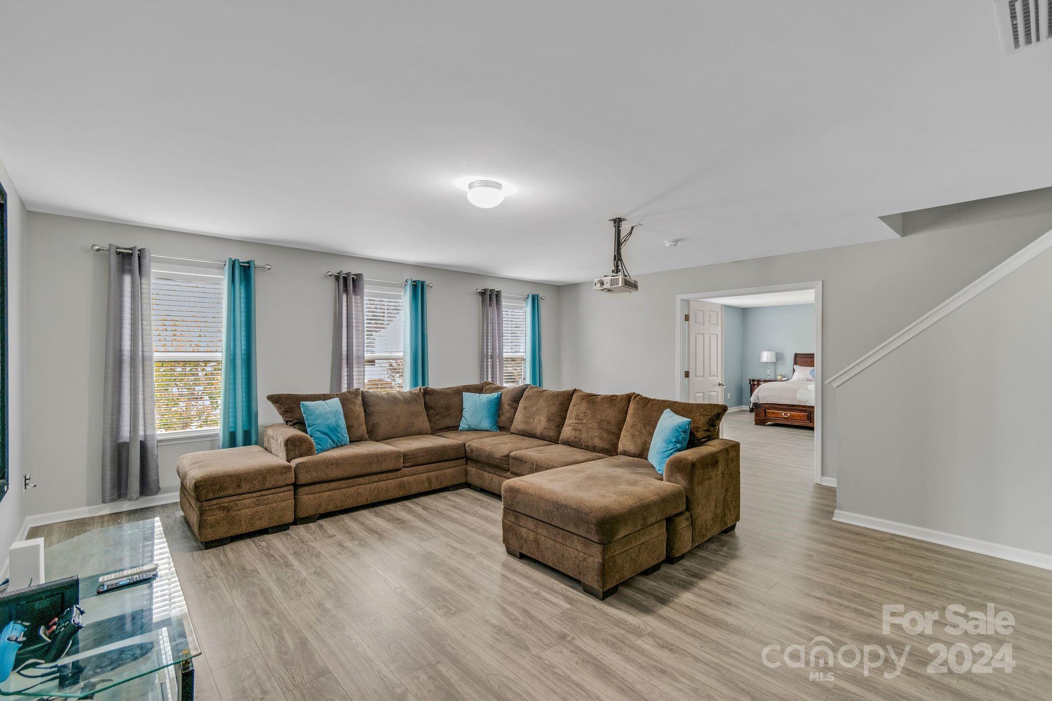 Silver Run - Residential