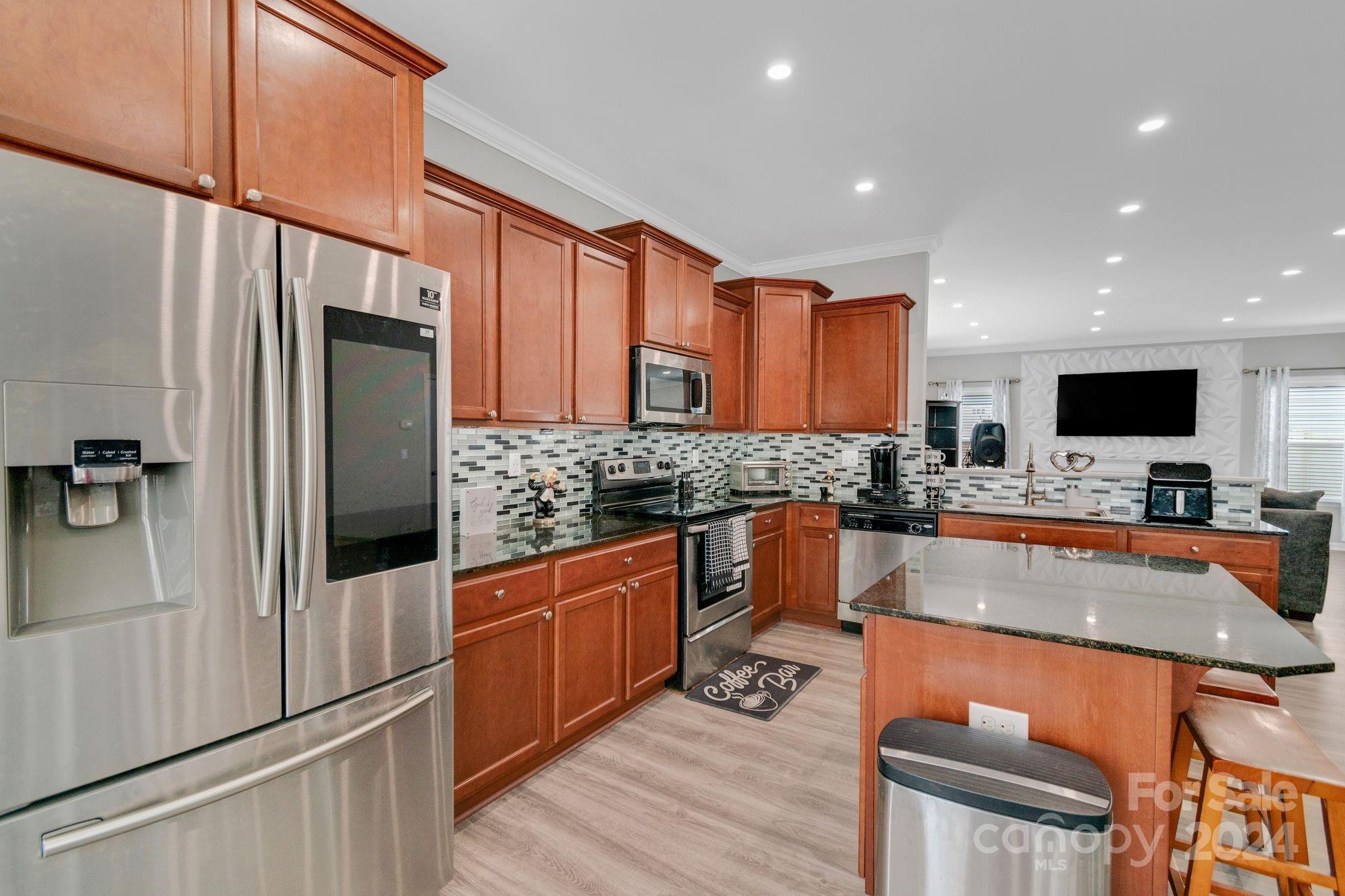 Silver Run - Residential