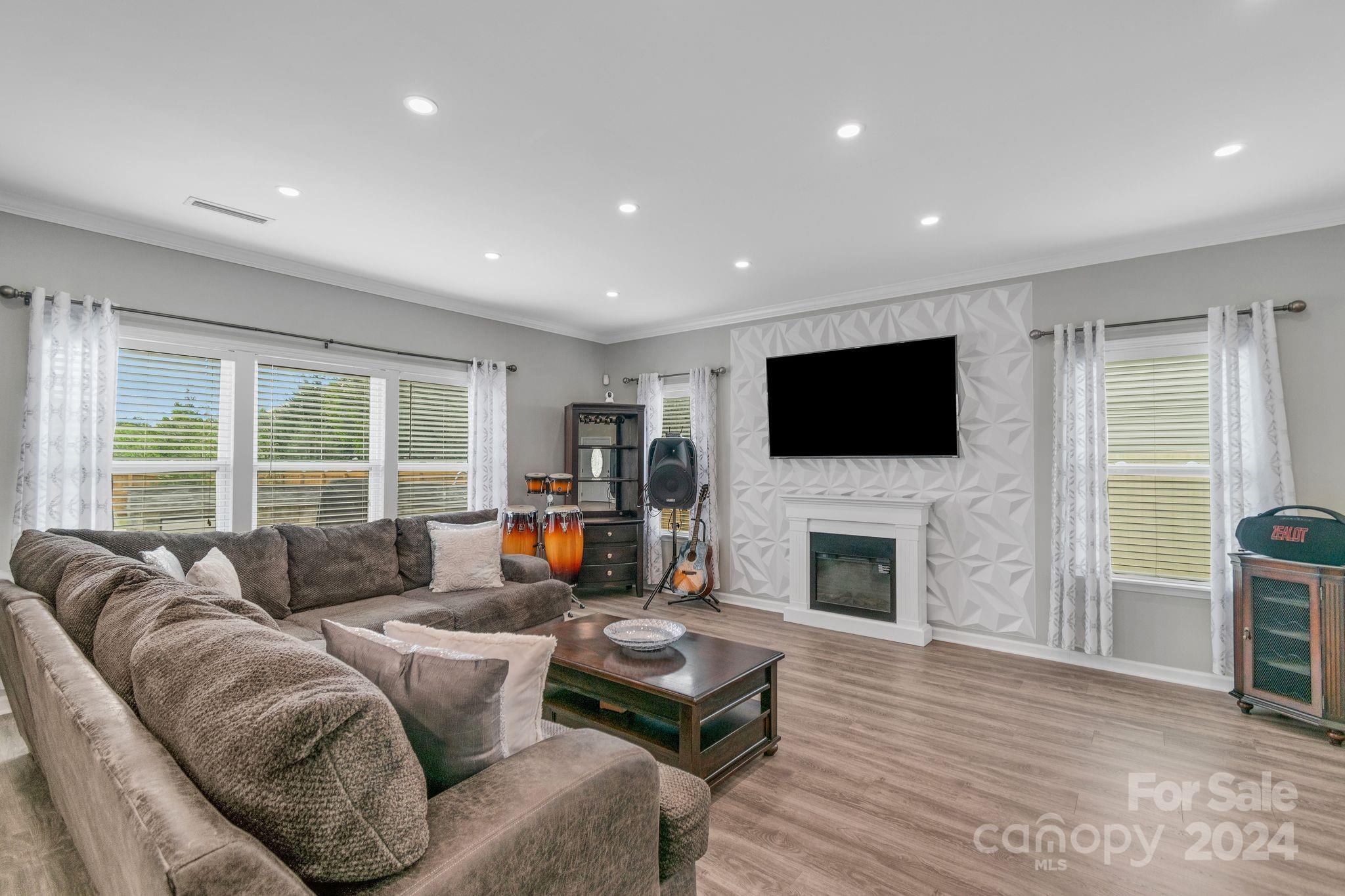 Silver Run - Residential