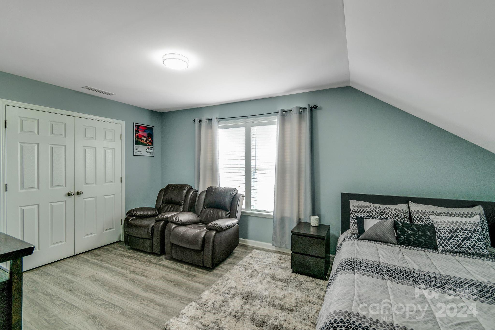 Silver Run - Residential