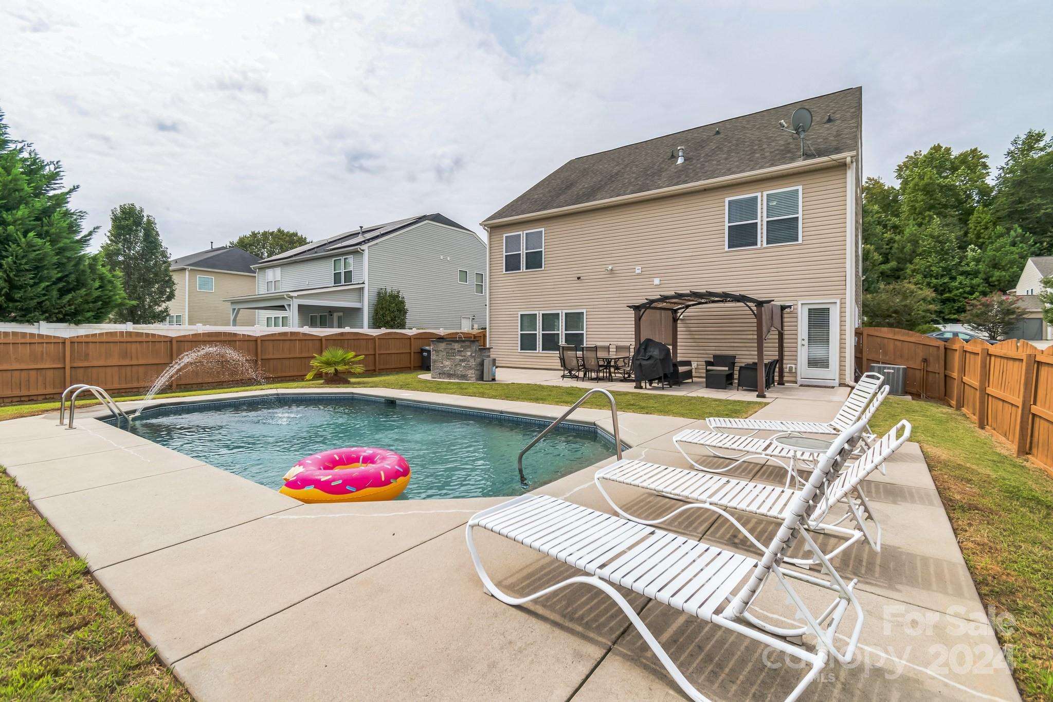 Silver Run - Residential