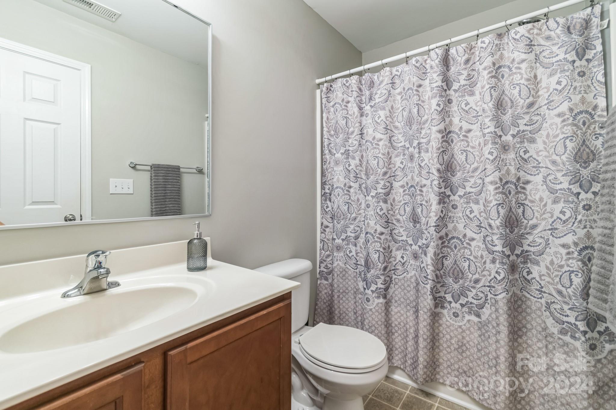 Silver Run - Residential