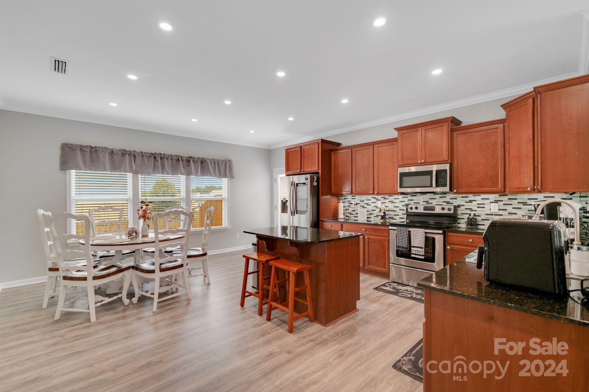 Silver Run - Residential