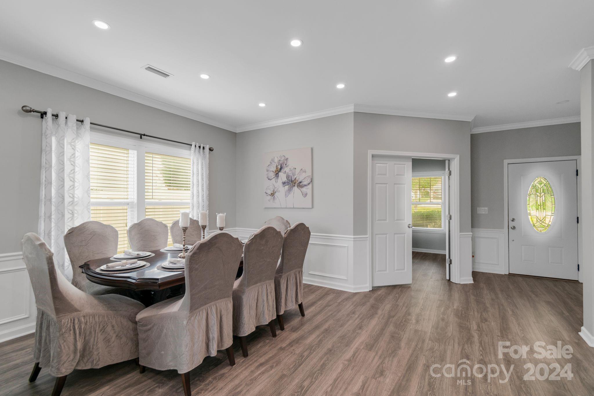 Silver Run - Residential