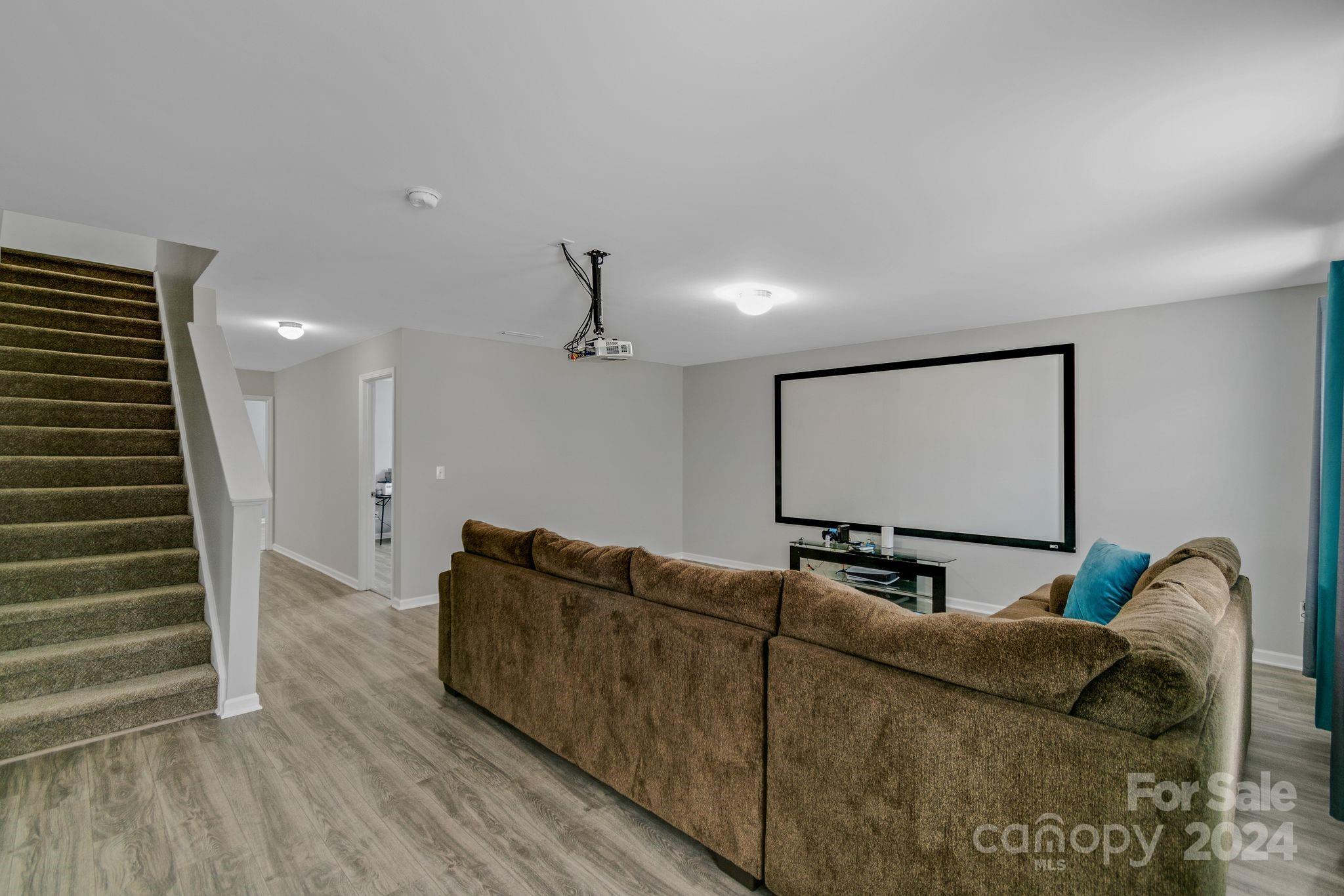 Silver Run - Residential