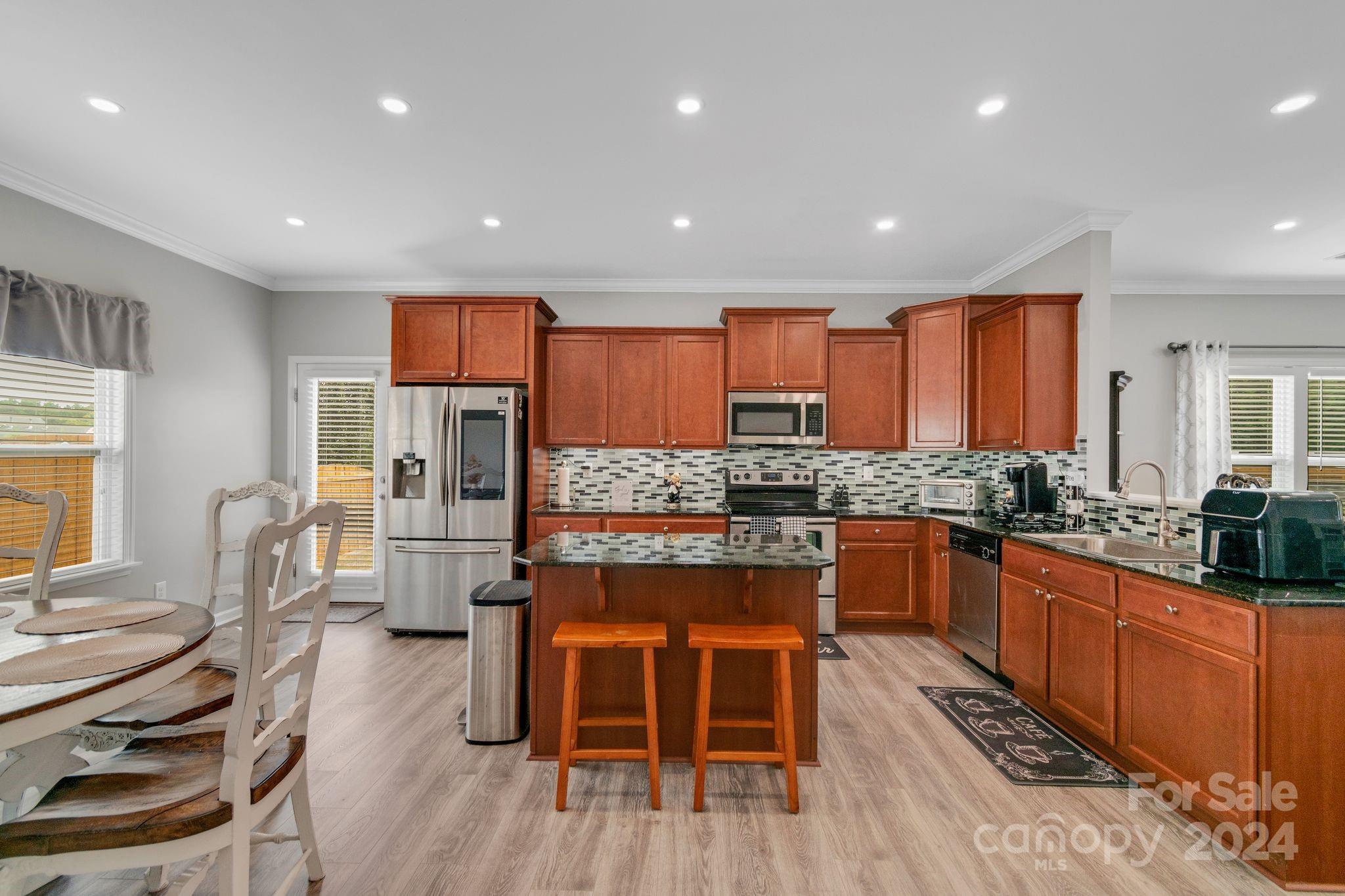 Silver Run - Residential