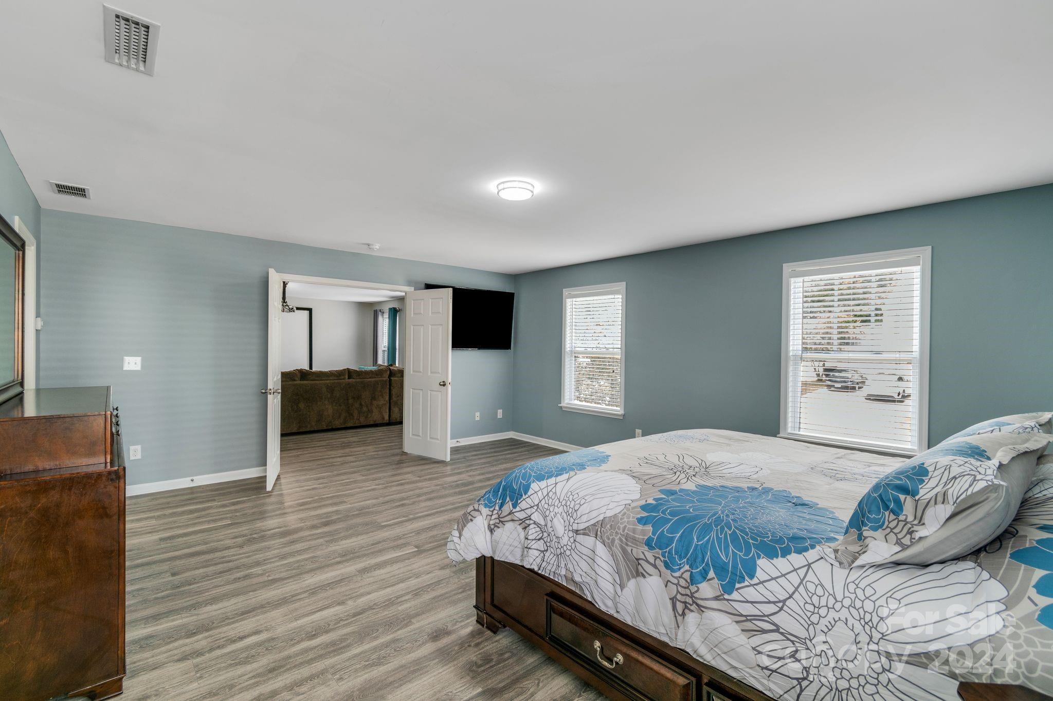 Silver Run - Residential