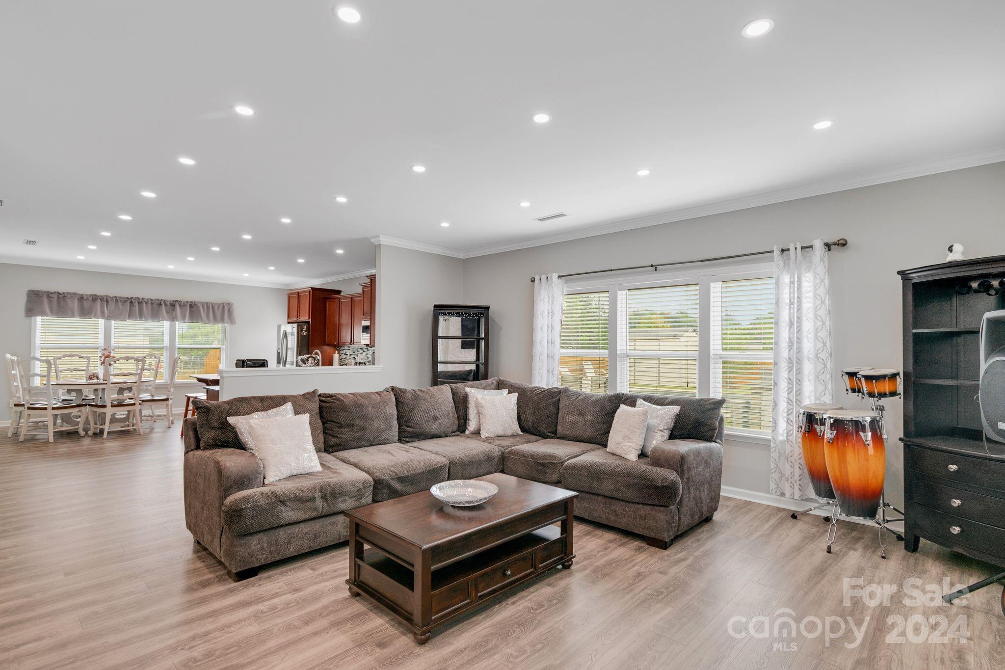 Silver Run - Residential