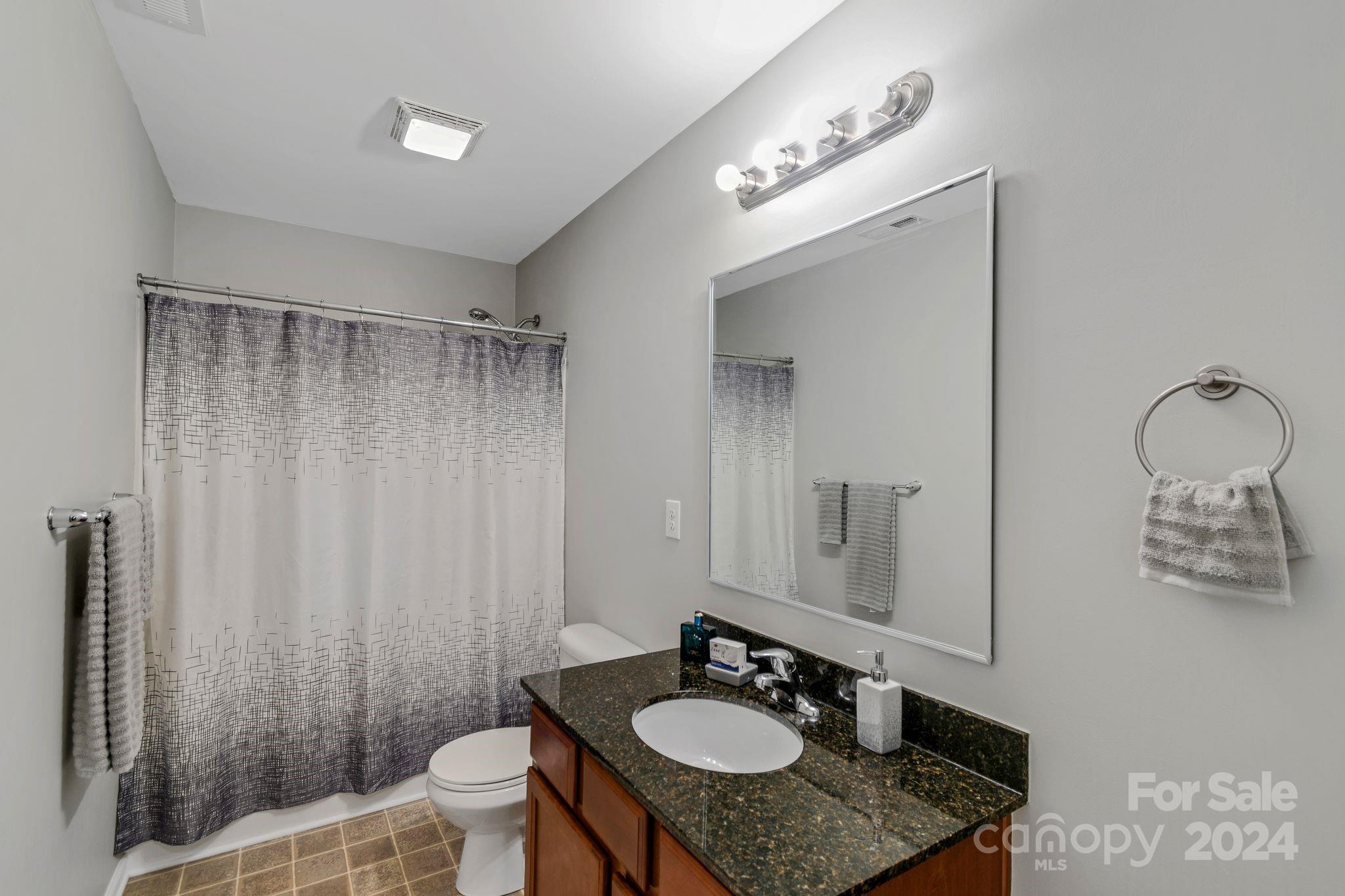 Silver Run - Residential