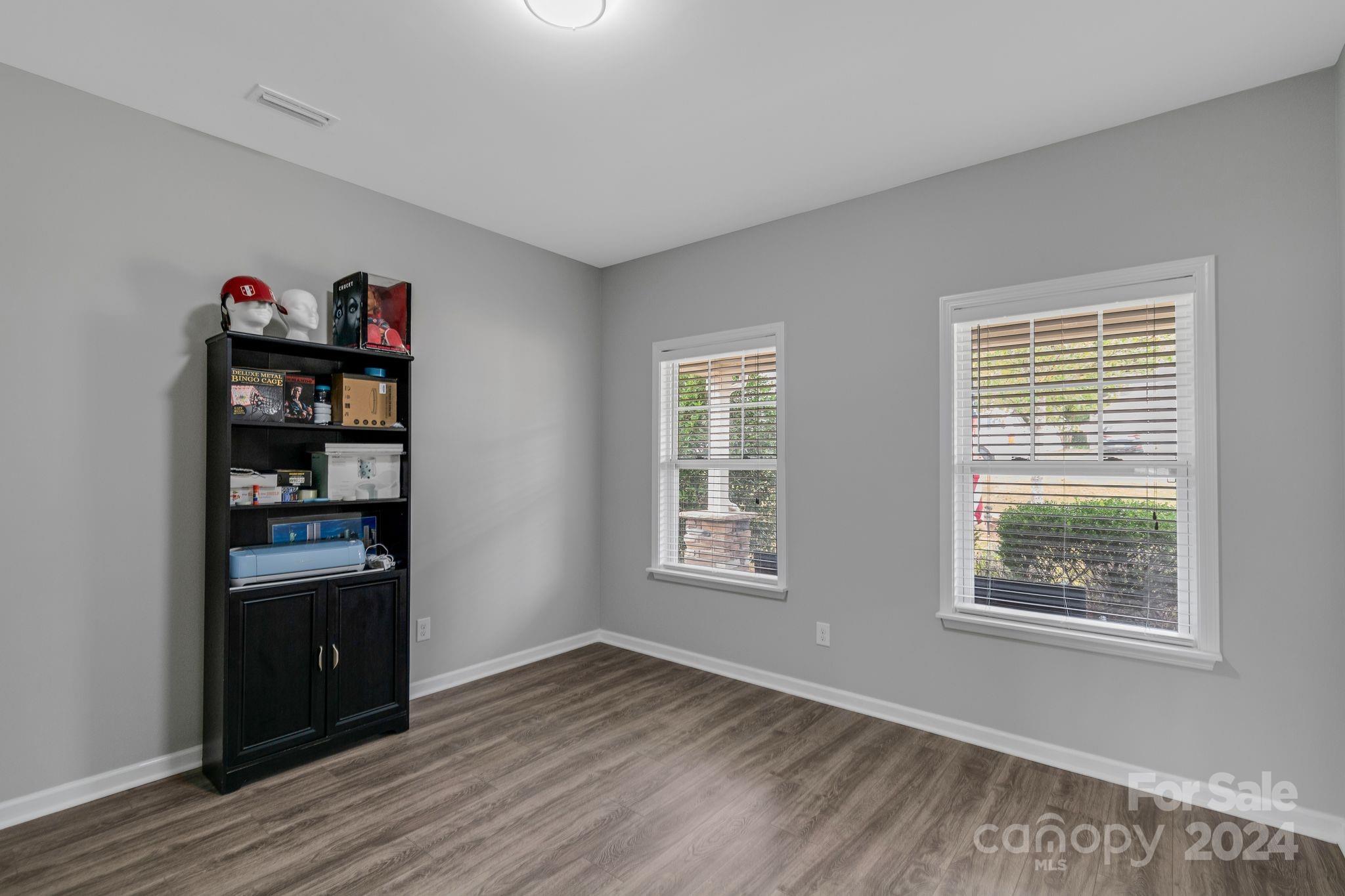 Silver Run - Residential