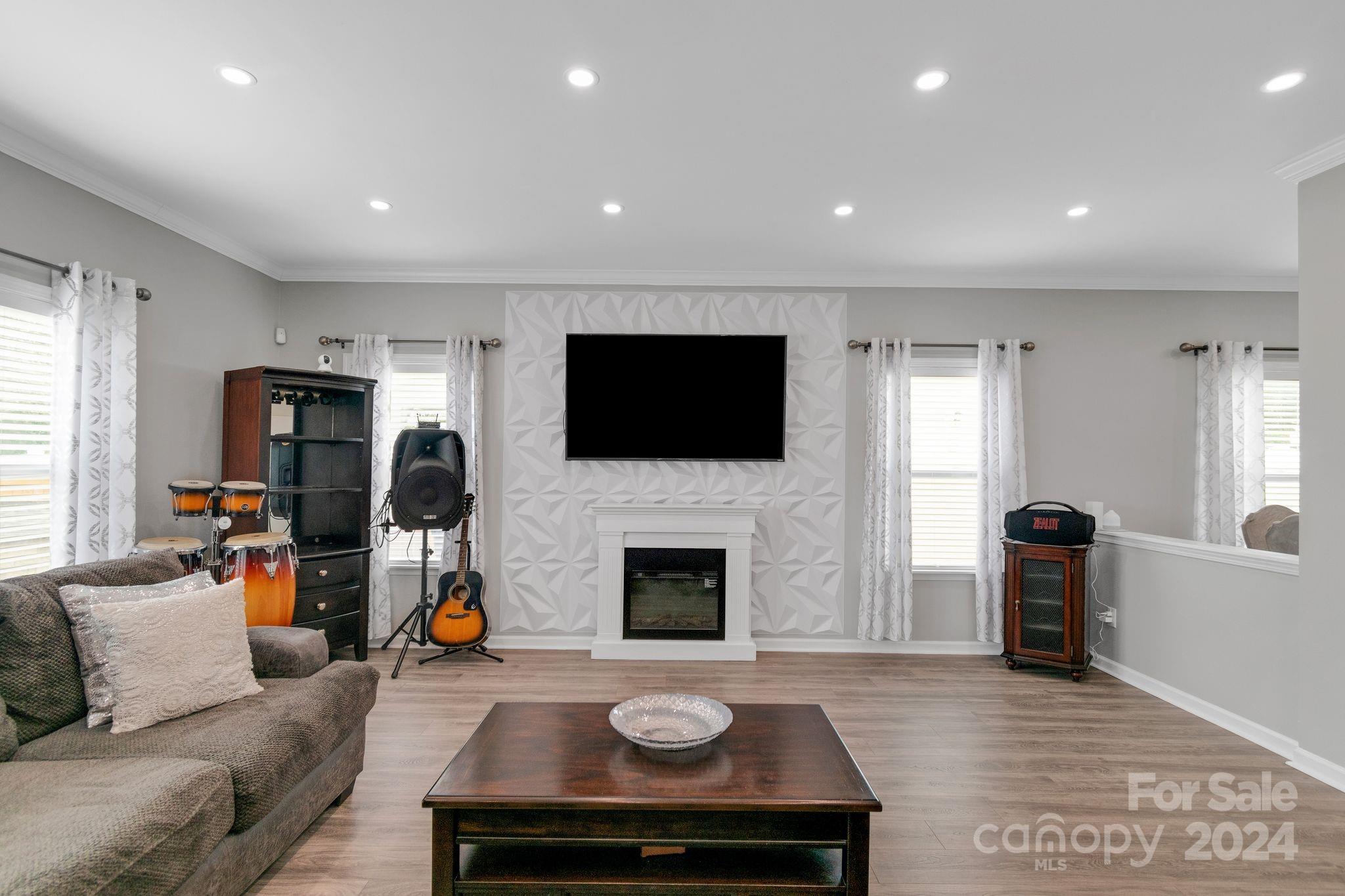 Silver Run - Residential