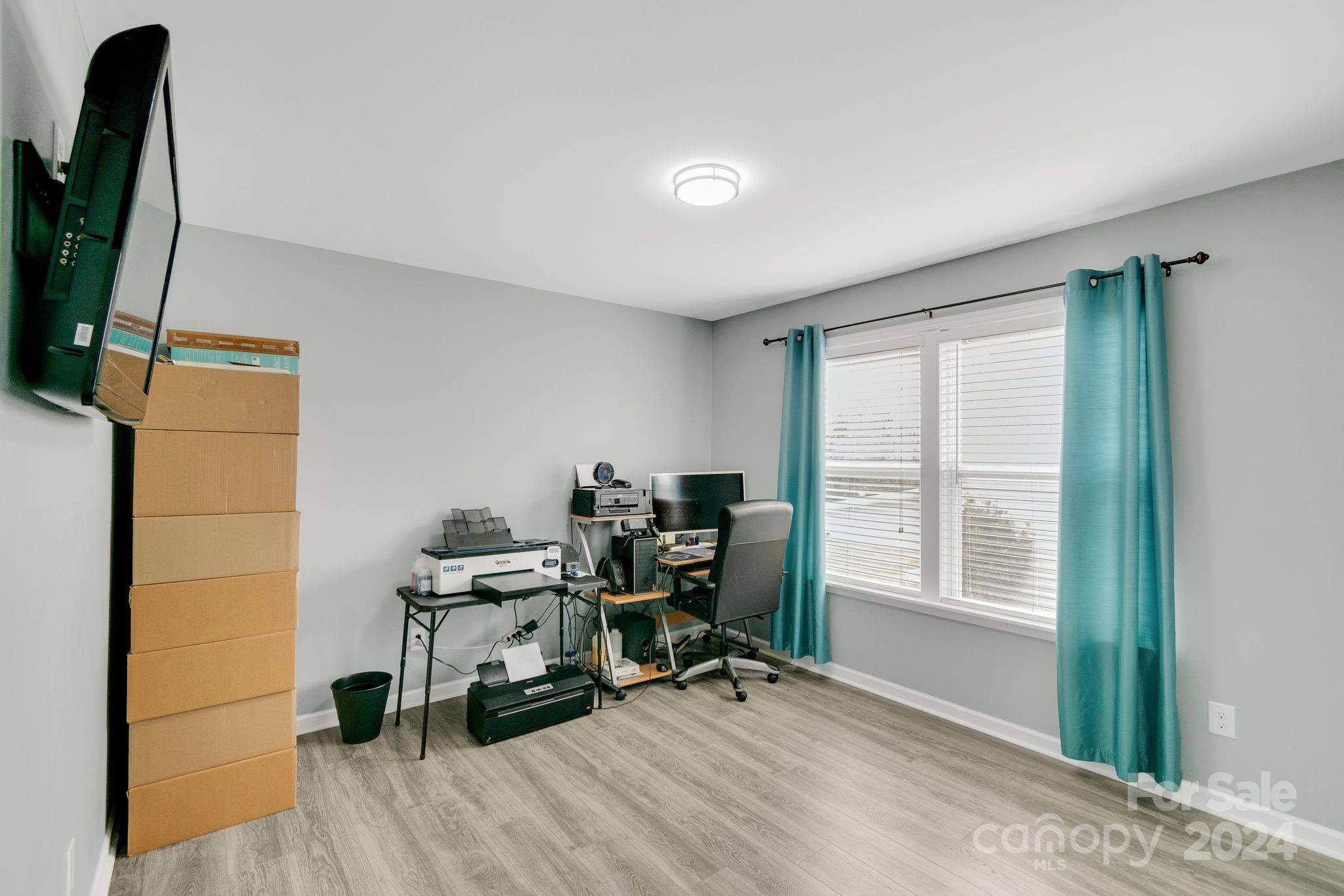 Silver Run - Residential