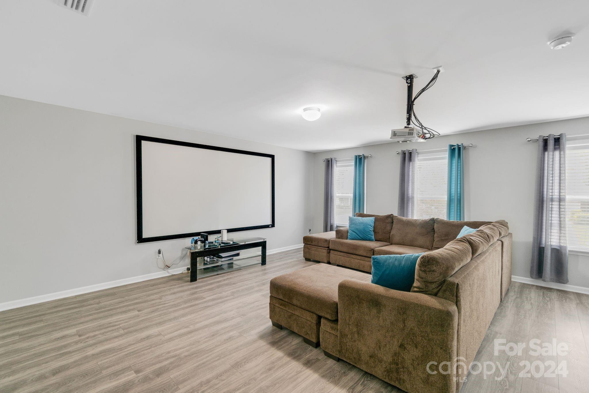 Silver Run - Residential