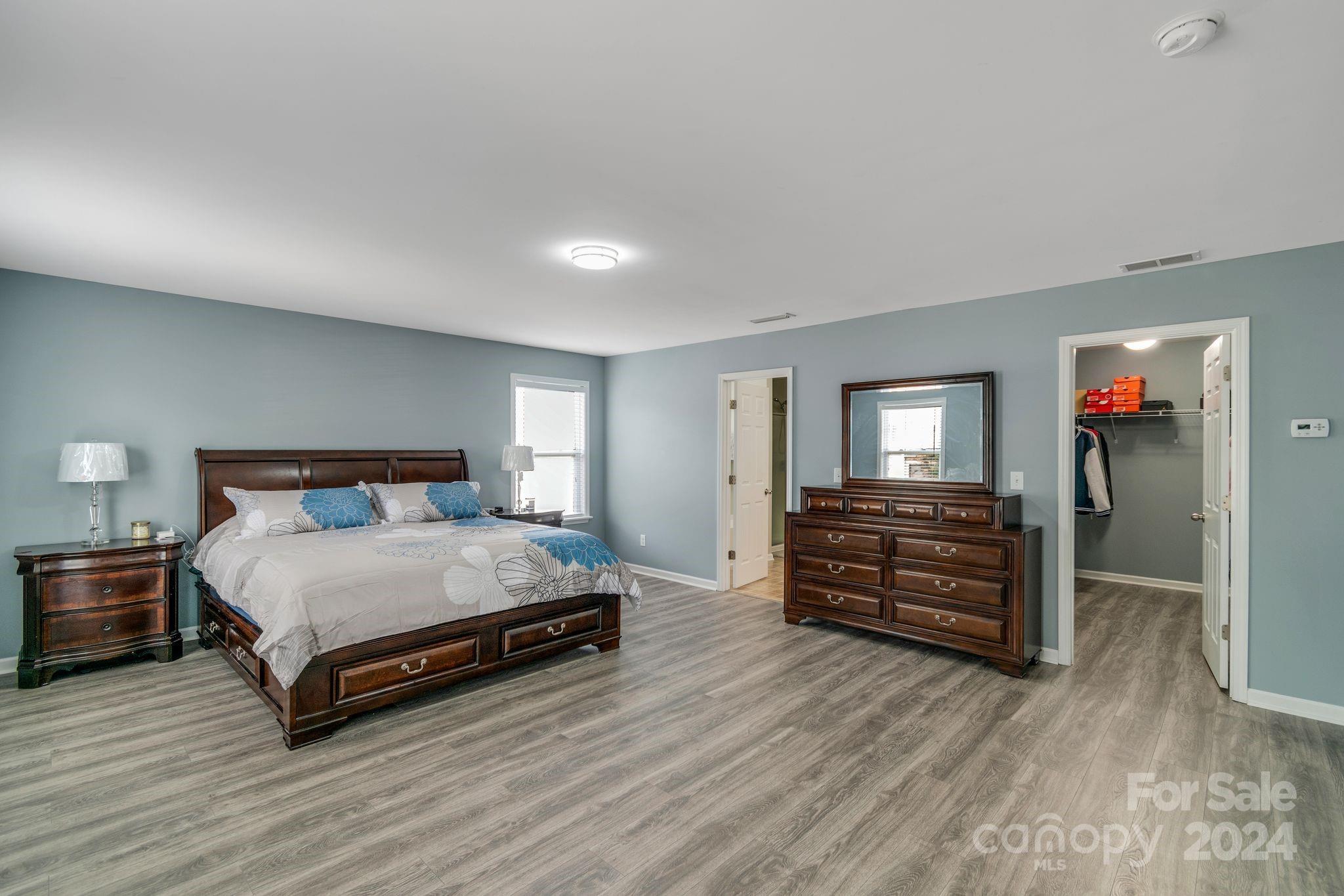 Silver Run - Residential