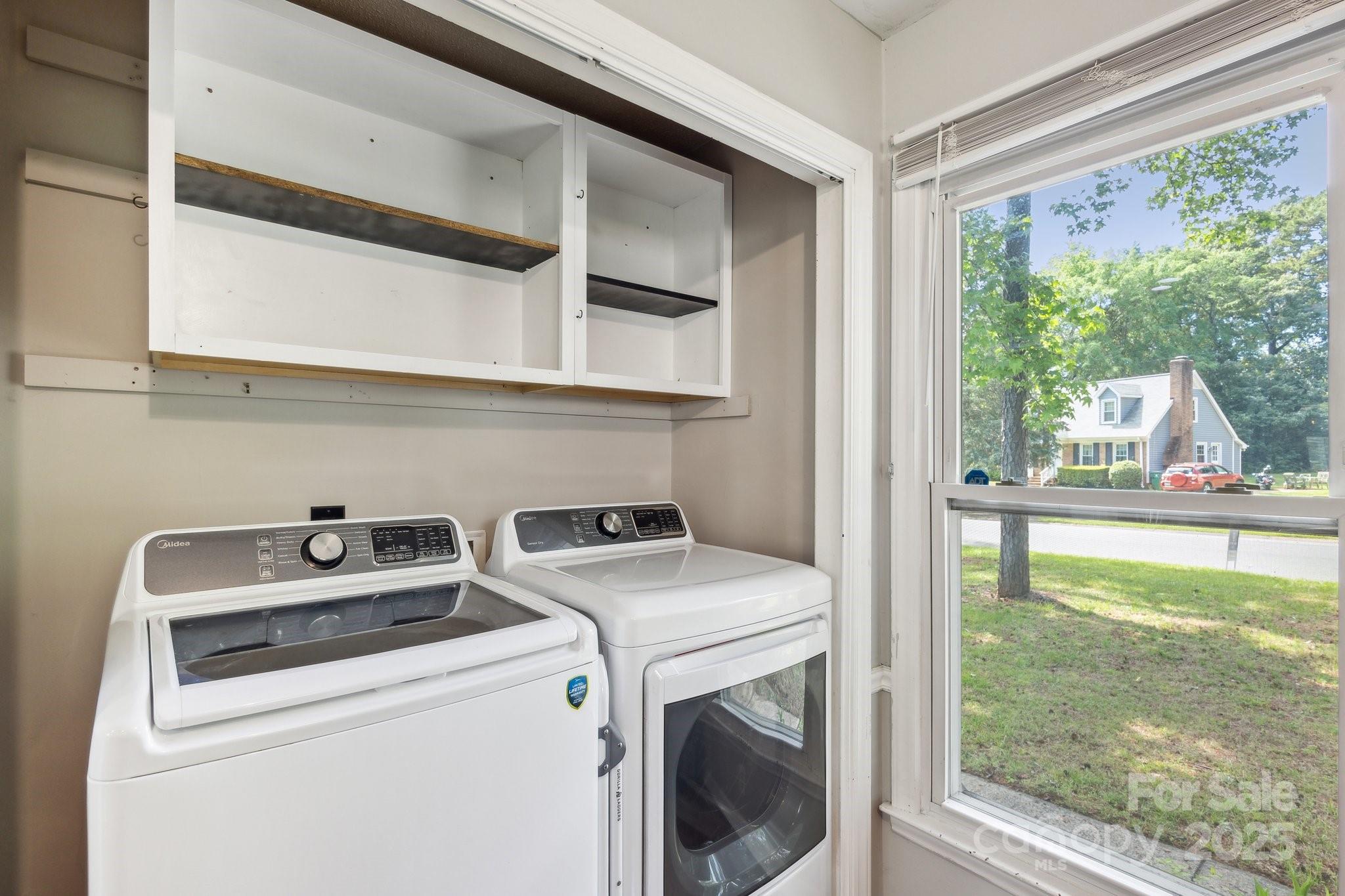 Timber Creek - Residential