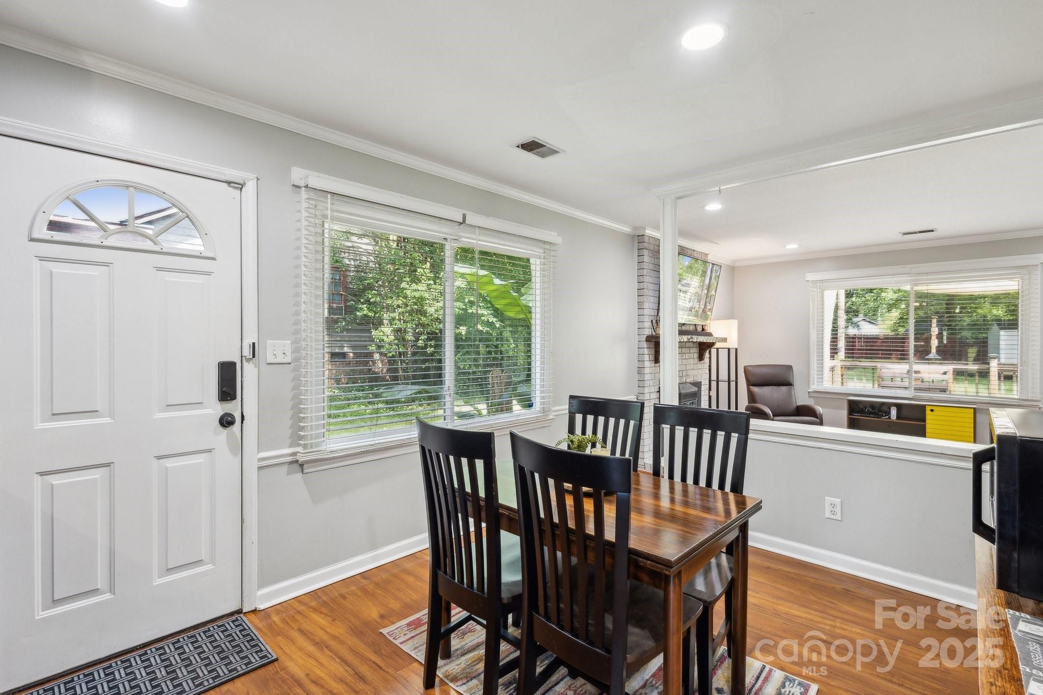 Timber Creek - Residential