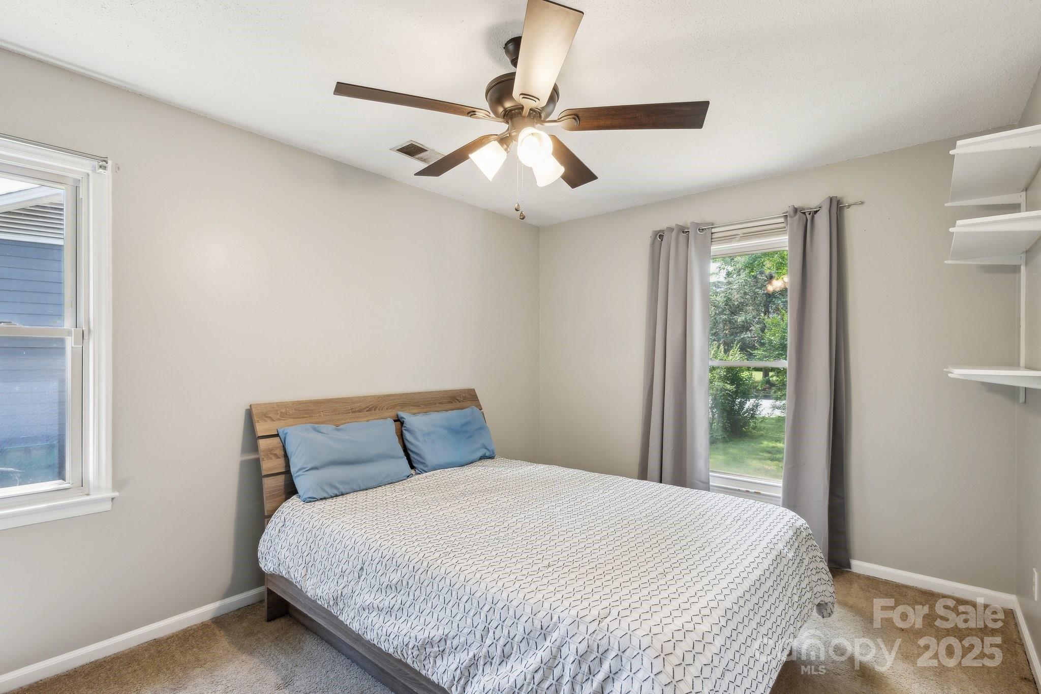 Timber Creek - Residential