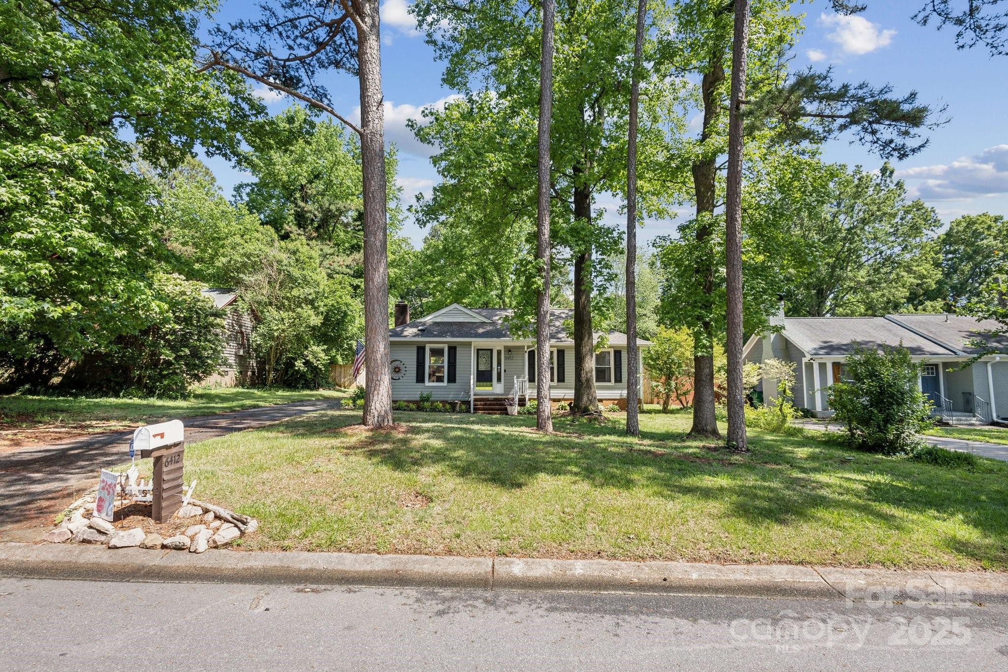 6412 Old Meadow Road 69