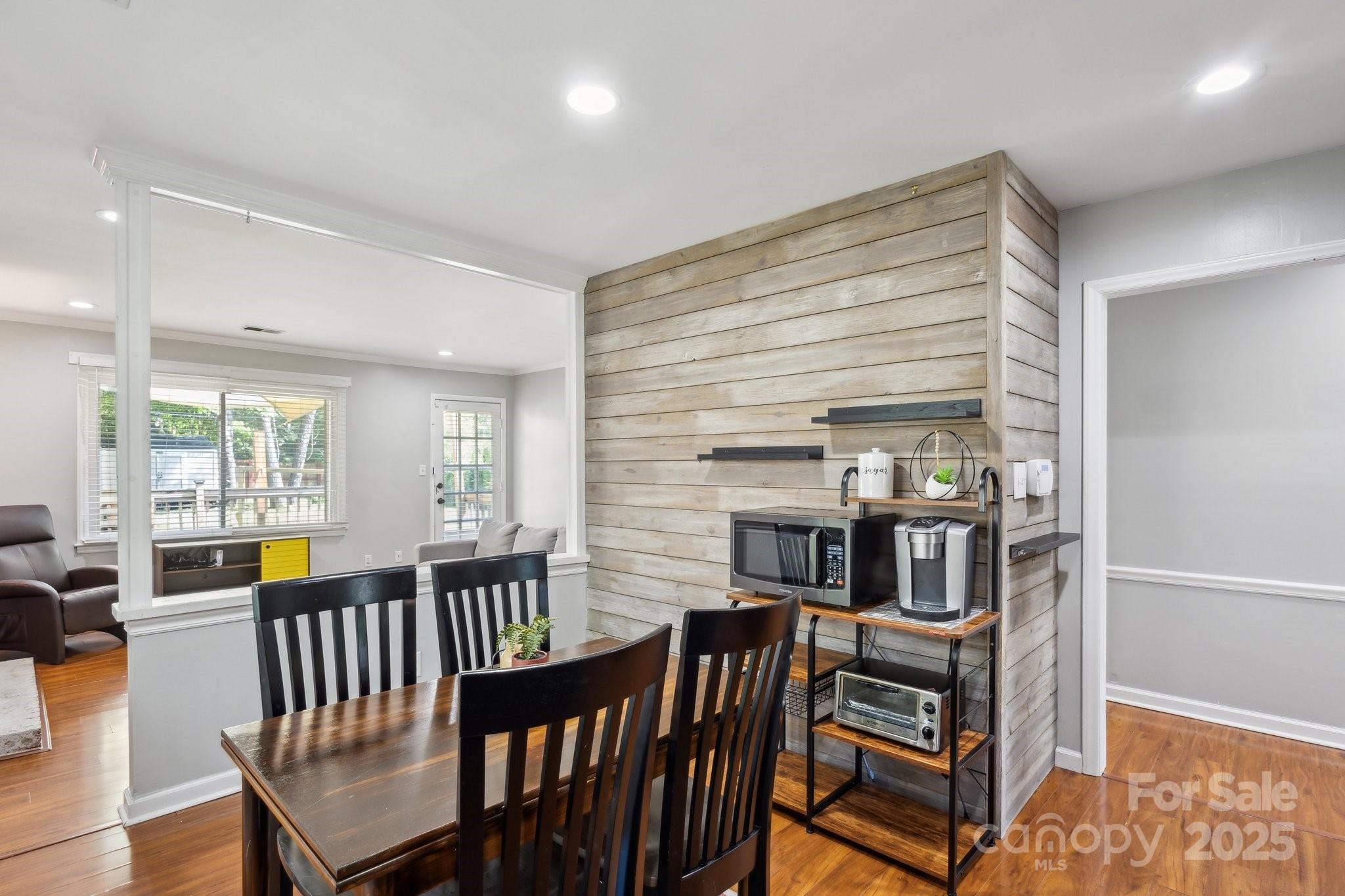 Timber Creek - Residential