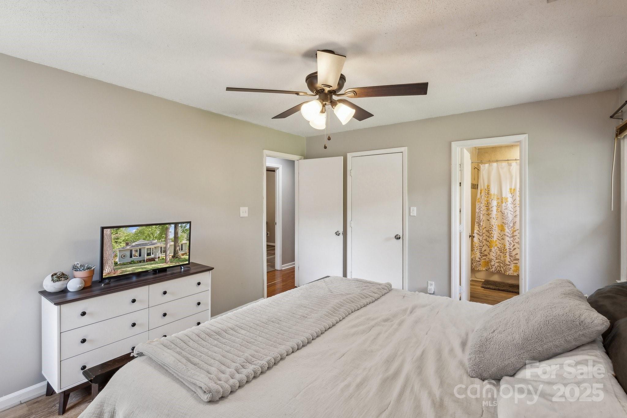 Timber Creek - Residential