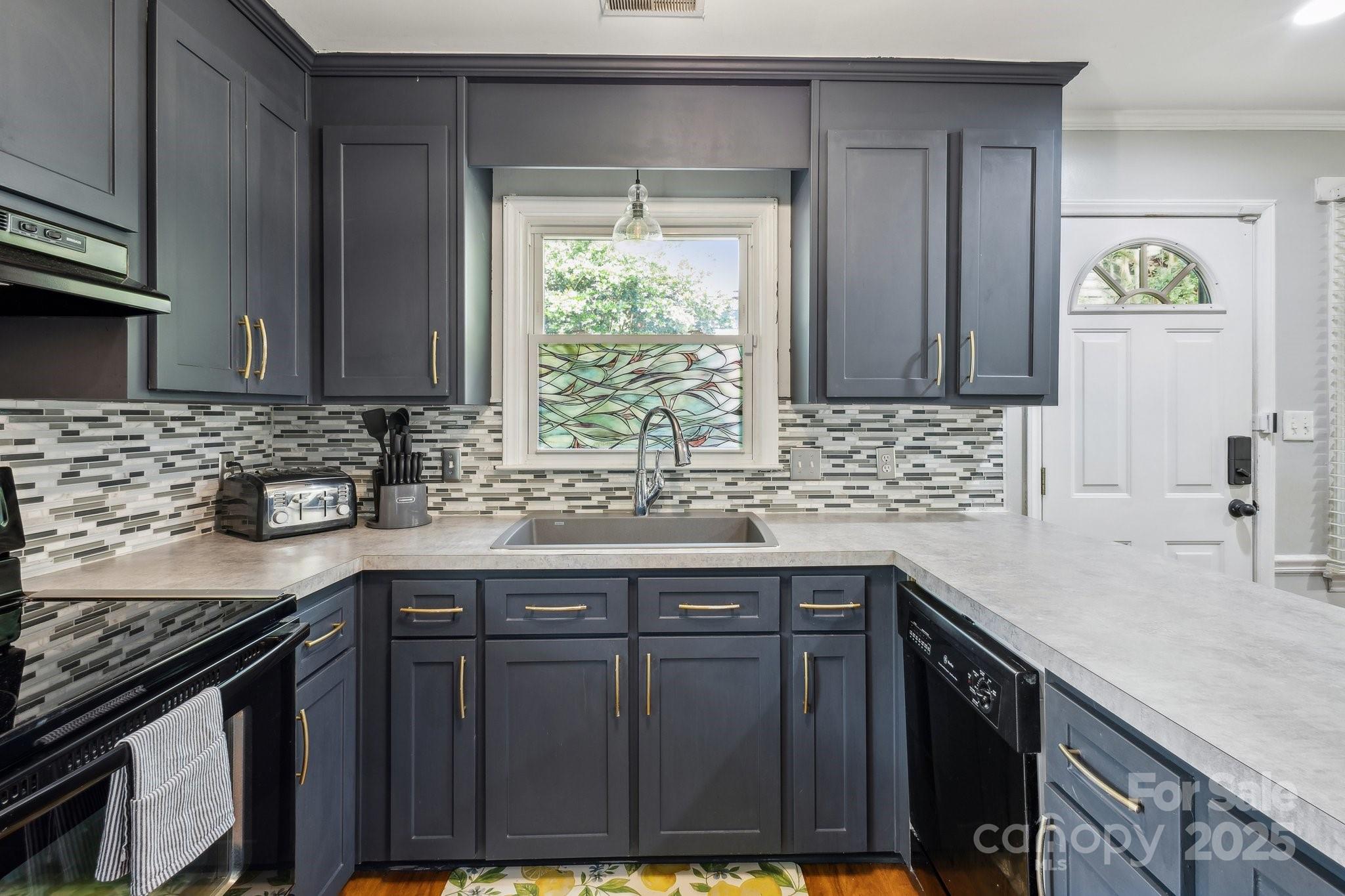 Timber Creek - Residential