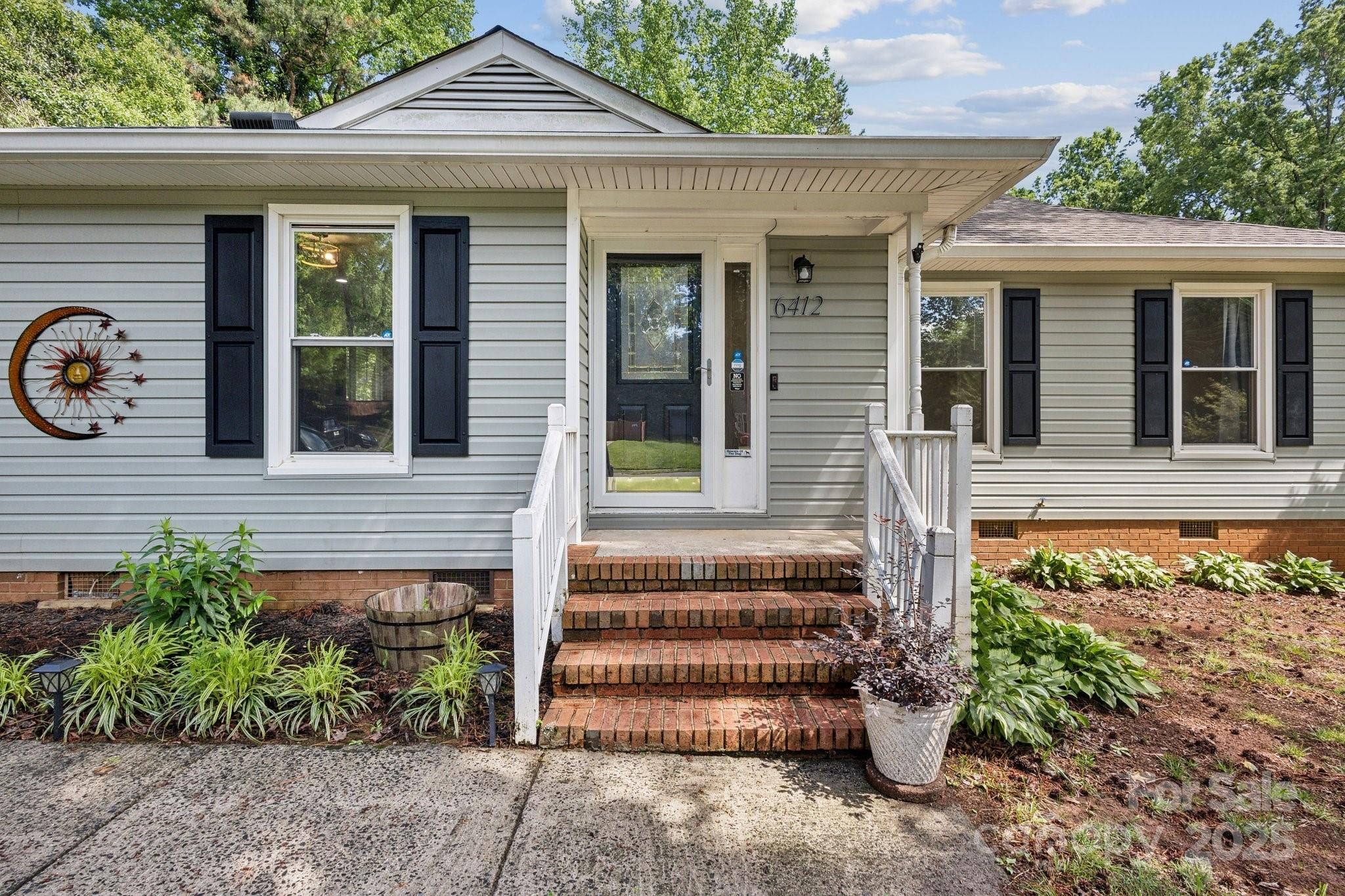 Timber Creek - Residential