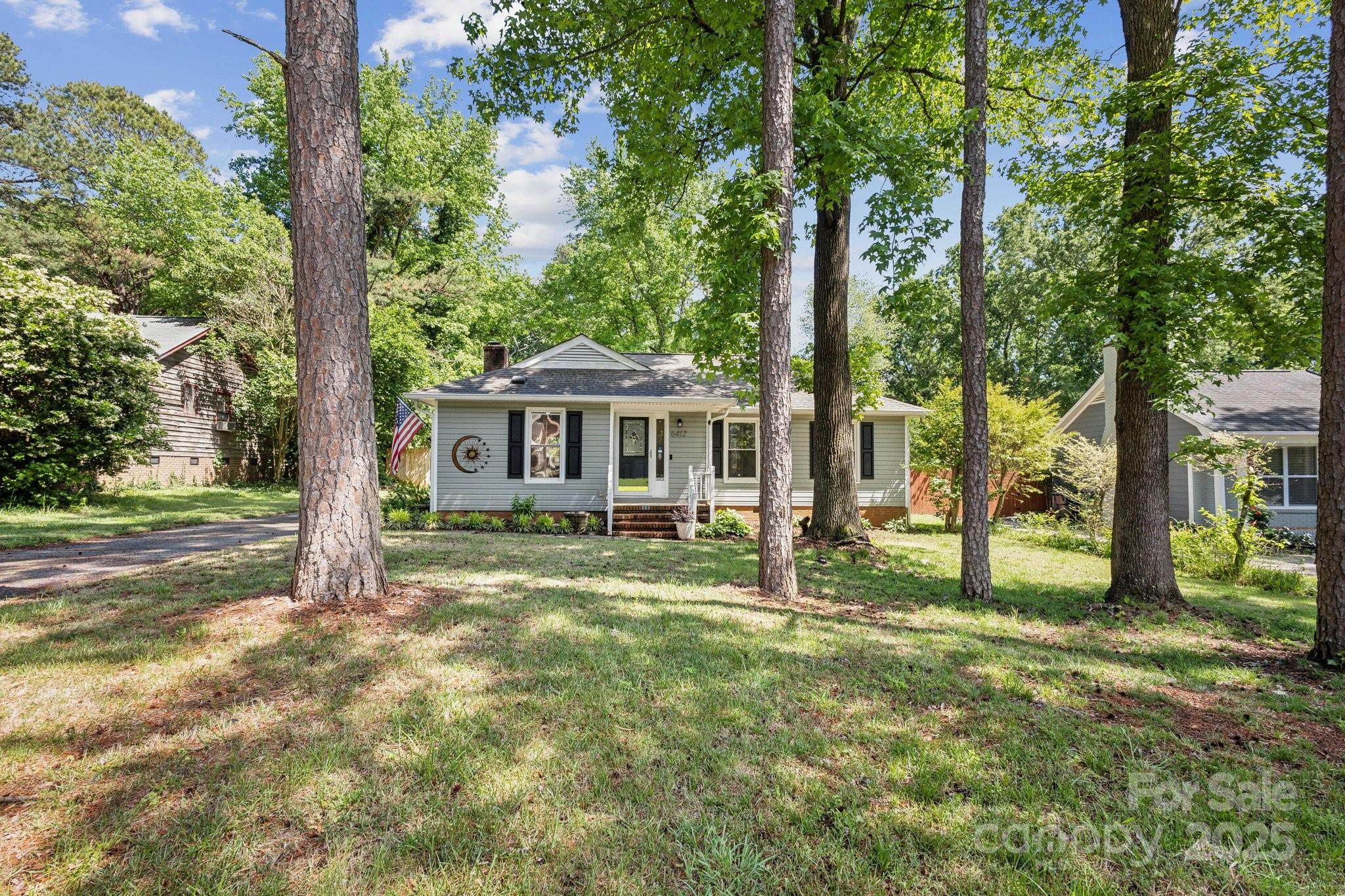 6412 Old Meadow Road 69