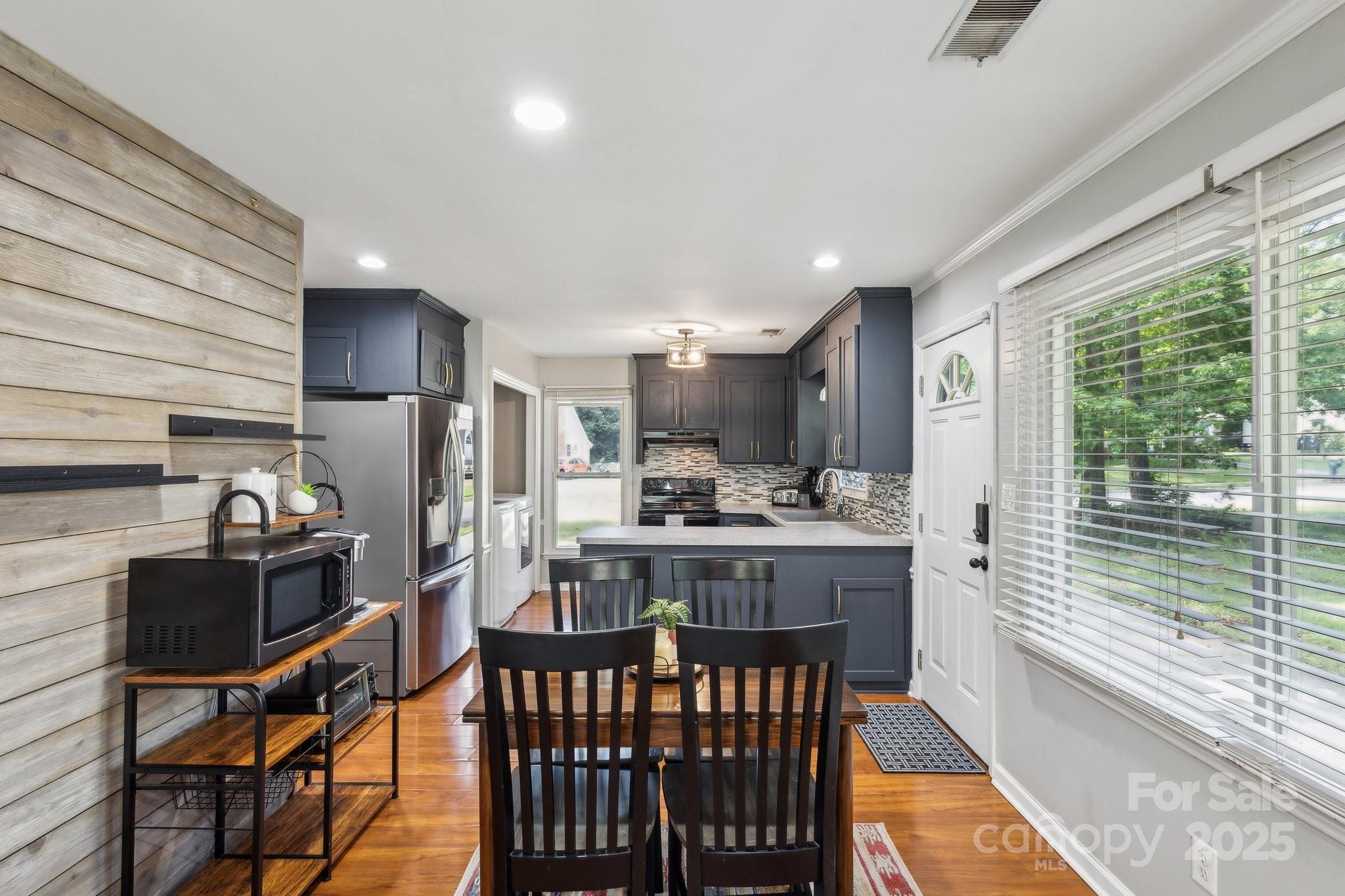 Timber Creek - Residential