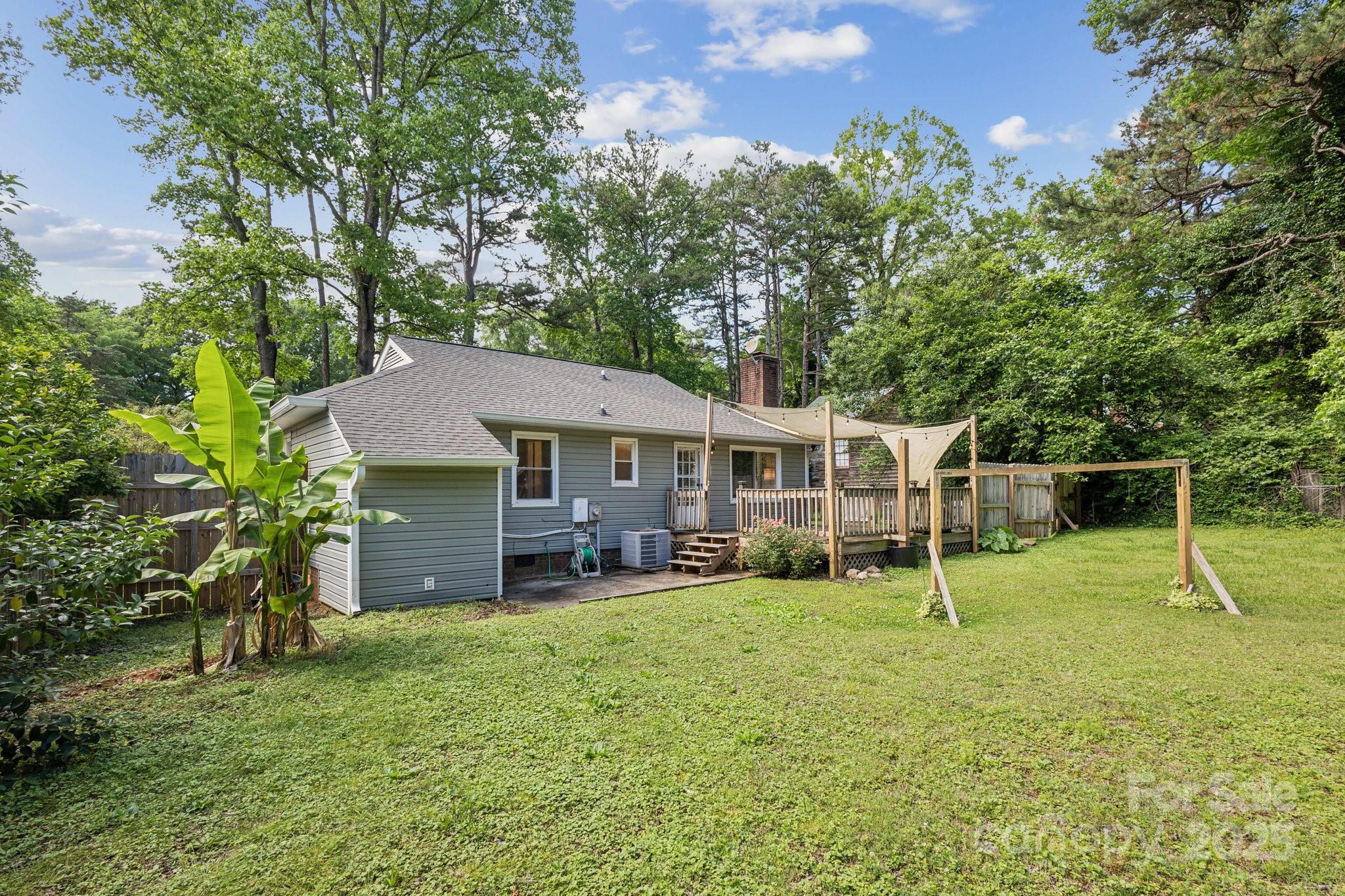 Timber Creek - Residential