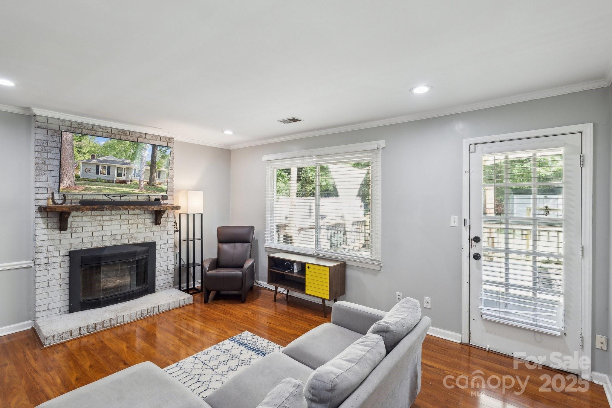 Timber Creek - Residential