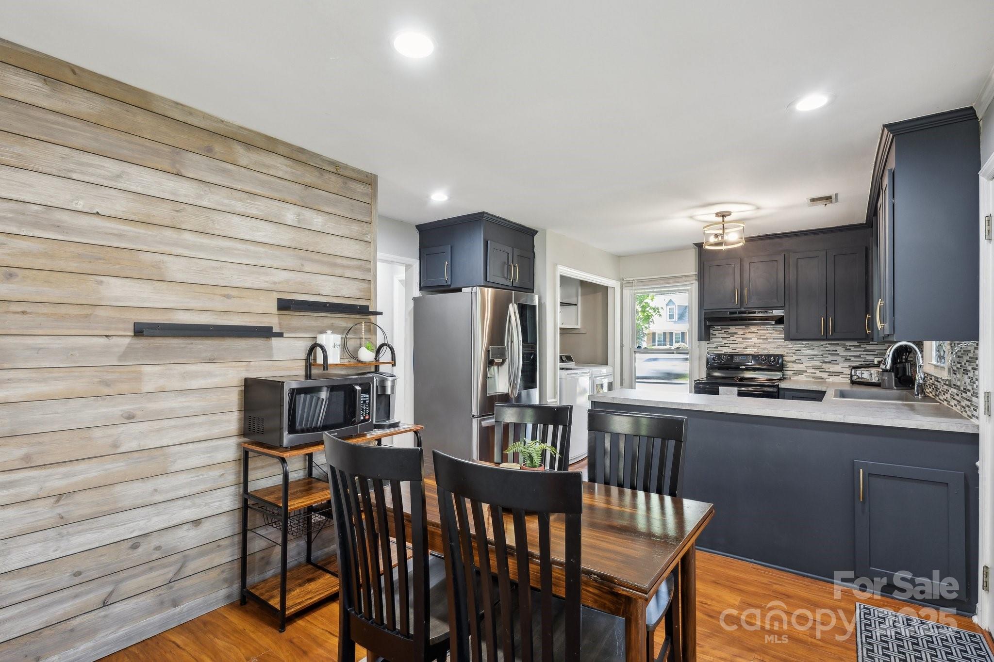 Timber Creek - Residential