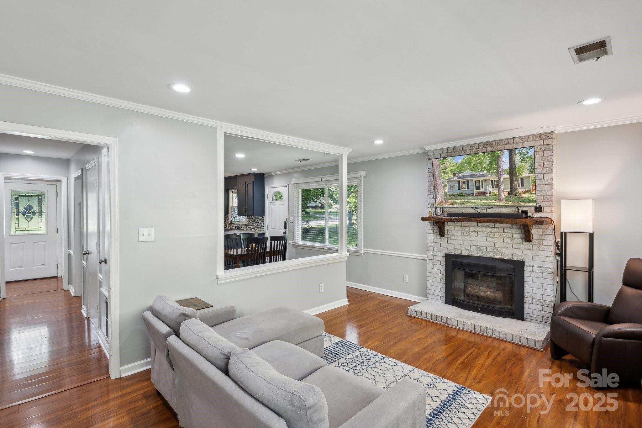 Timber Creek - Residential
