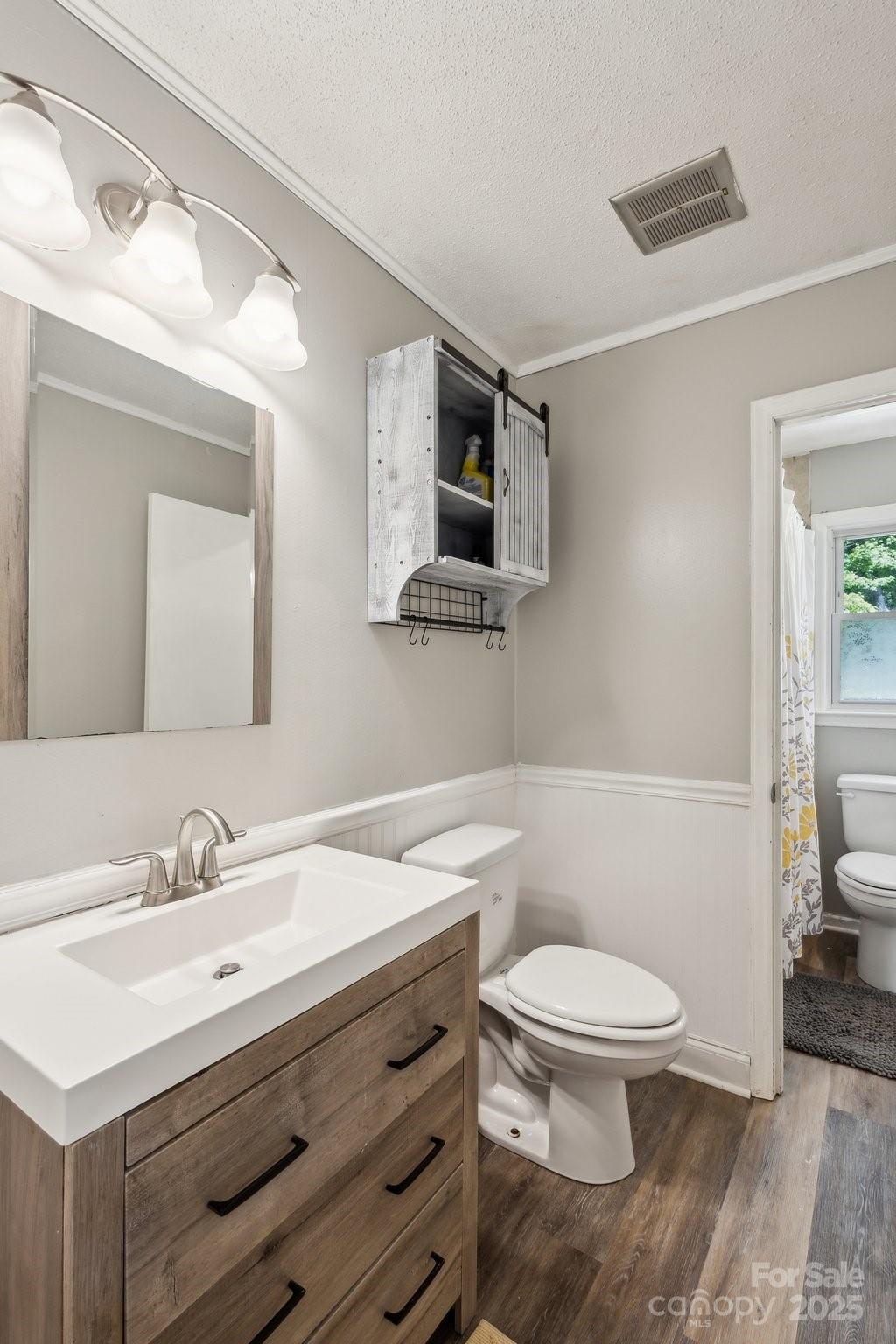Timber Creek - Residential