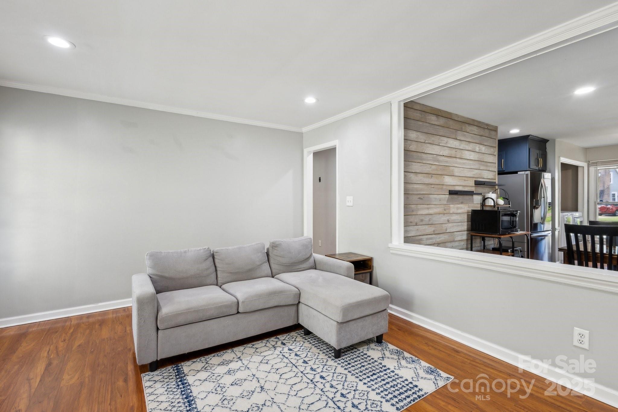 Timber Creek - Residential